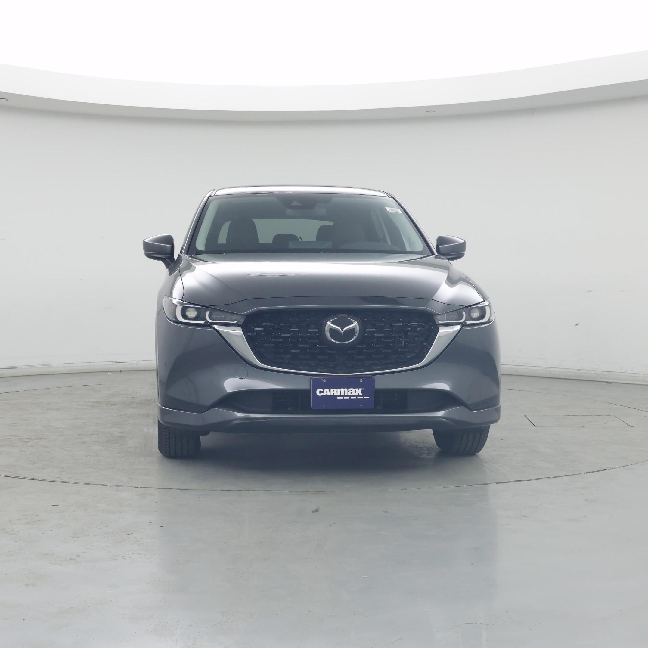 Thumbnail: 2025 Mazda CX-5 - 5