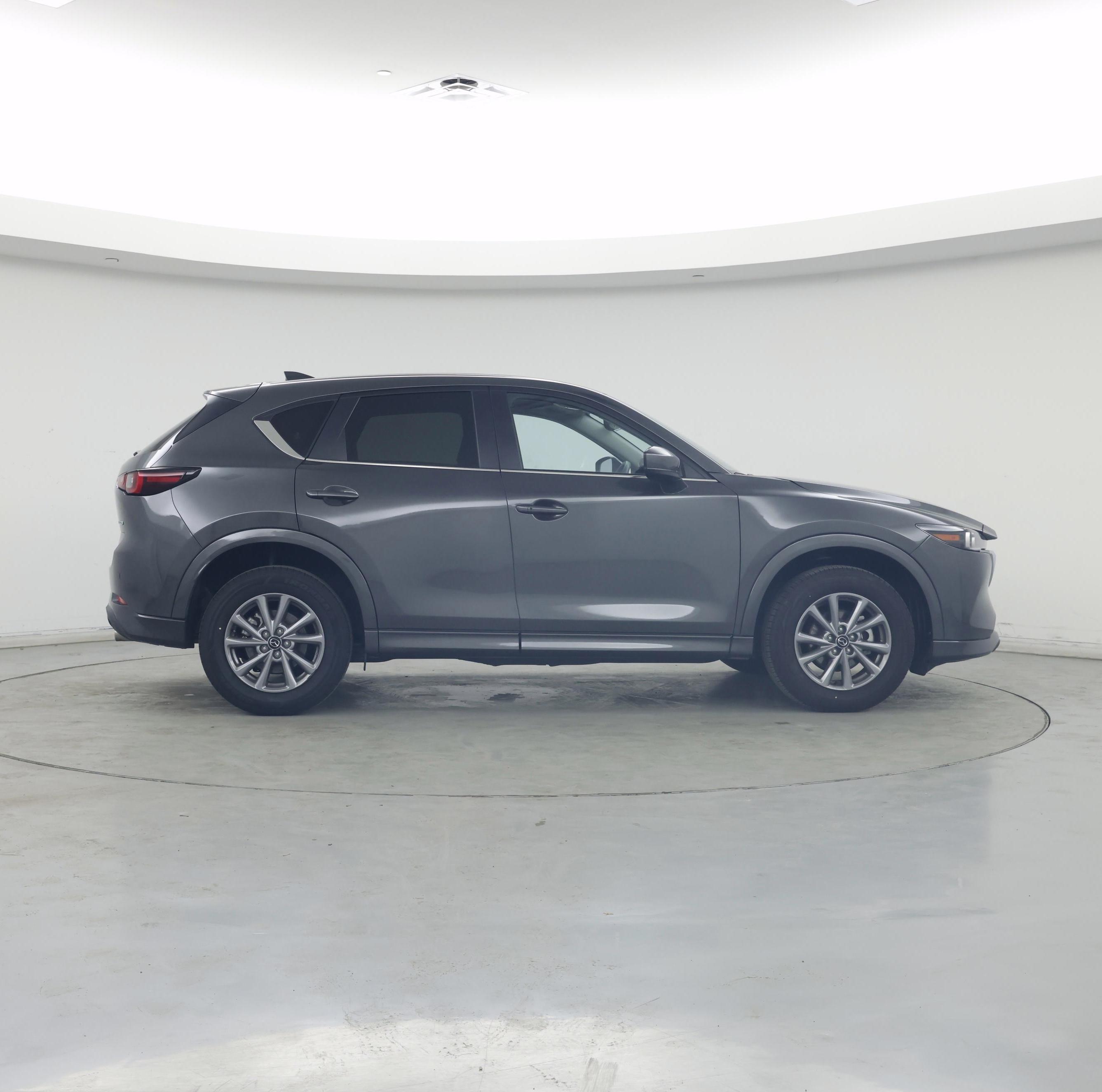 Thumbnail: 2025 Mazda CX-5 - 7