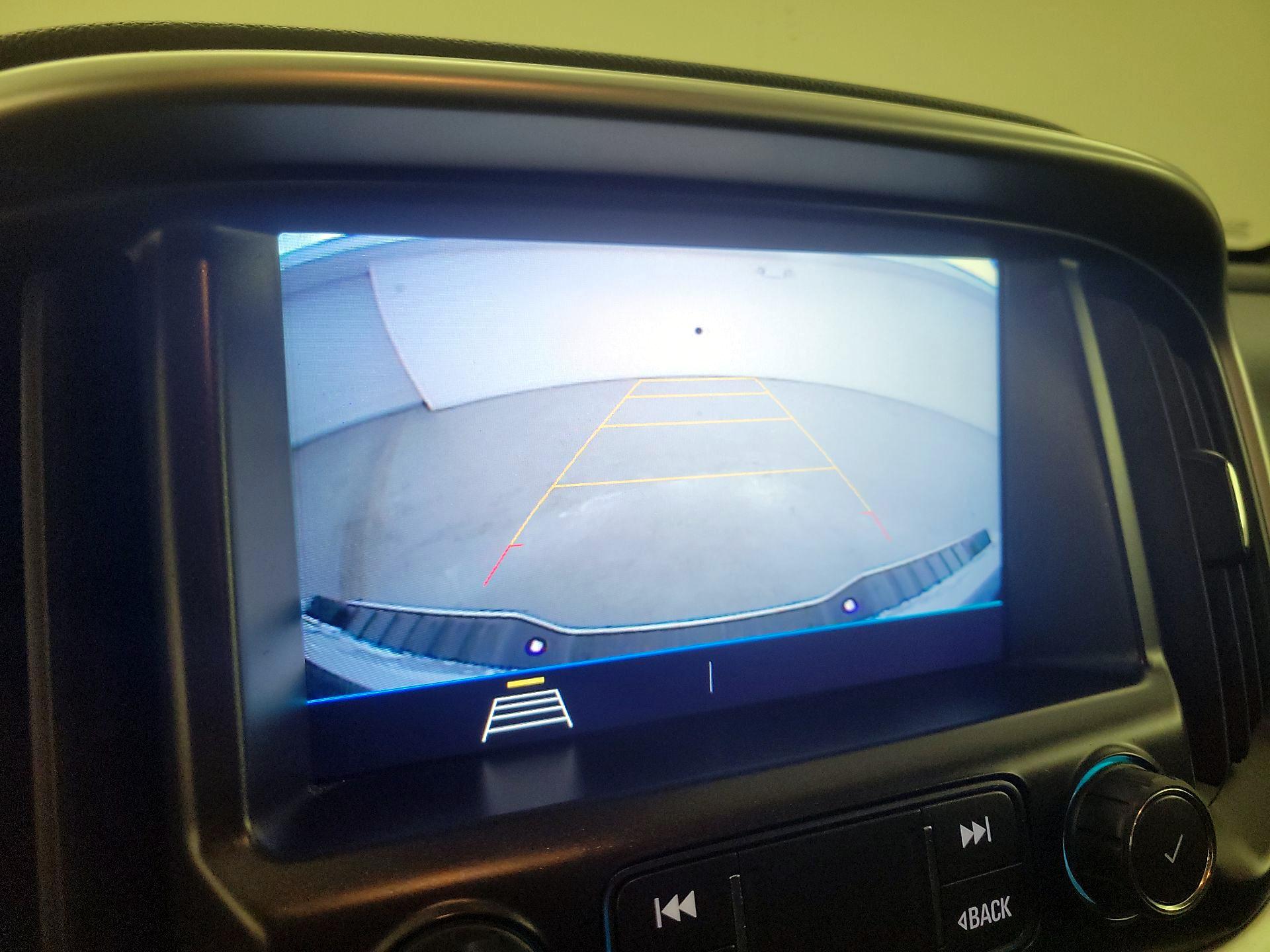 Thumbnail: 2021 Chevrolet Colorado - 14