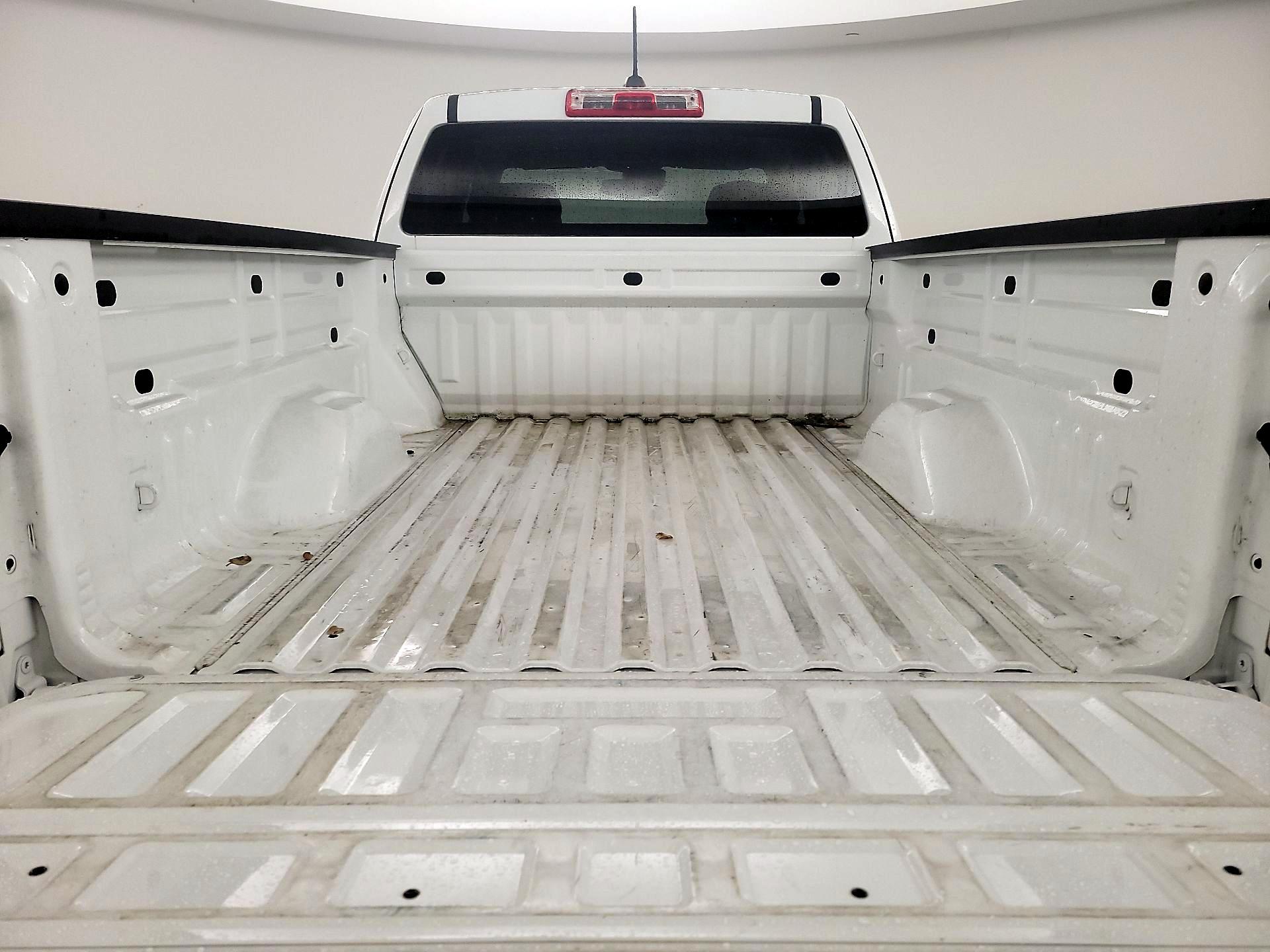 Thumbnail: 2021 Chevrolet Colorado - 20