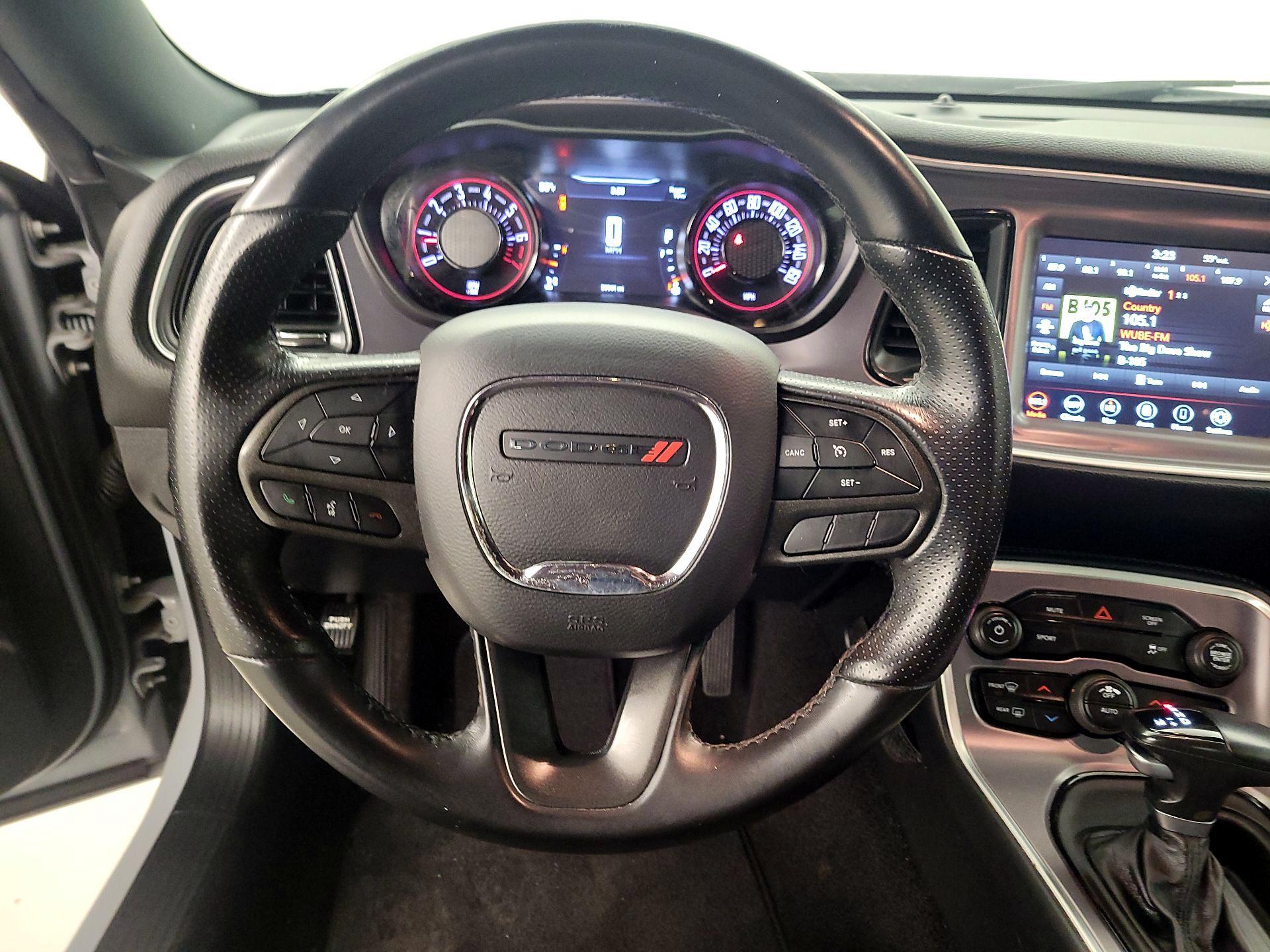 Thumbnail: 2021 Dodge Challenger - 10