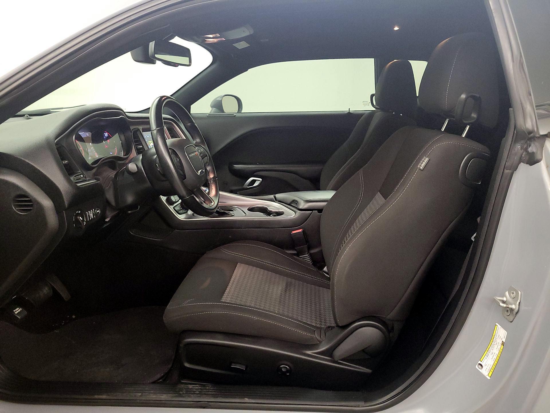 Thumbnail: 2021 Dodge Challenger - 11