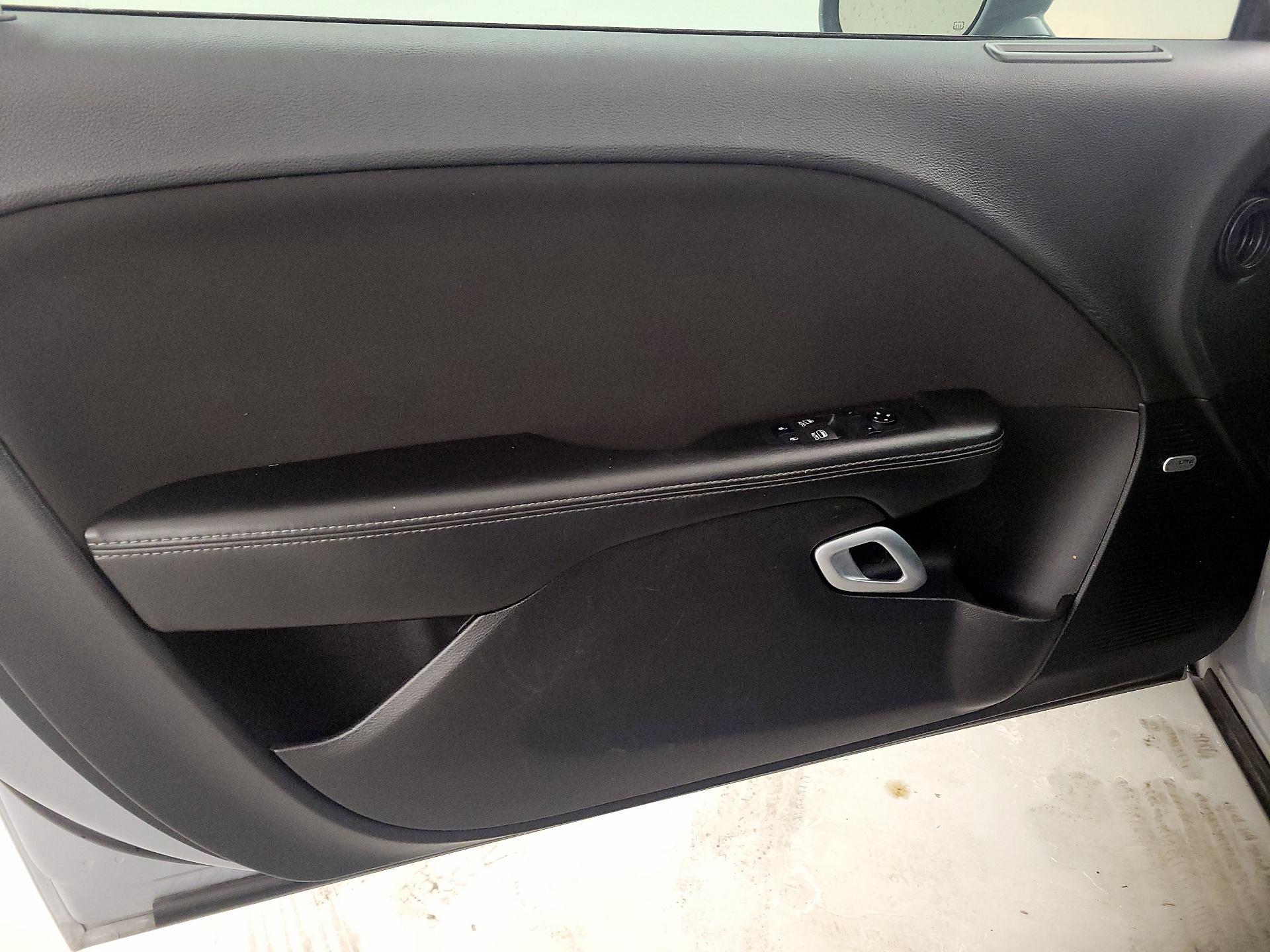 Thumbnail: 2021 Dodge Challenger - 12