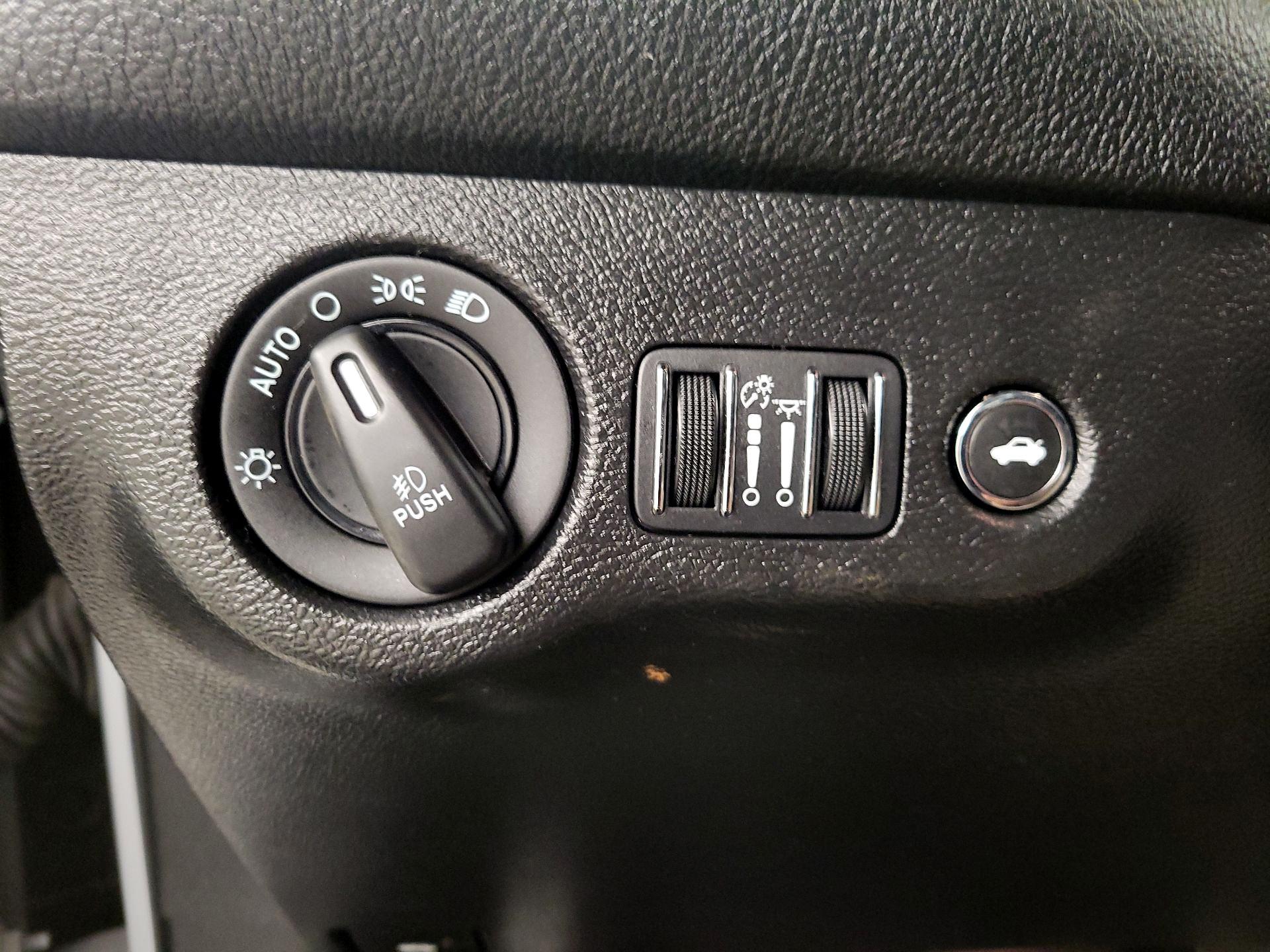 Thumbnail: 2021 Dodge Challenger - 13