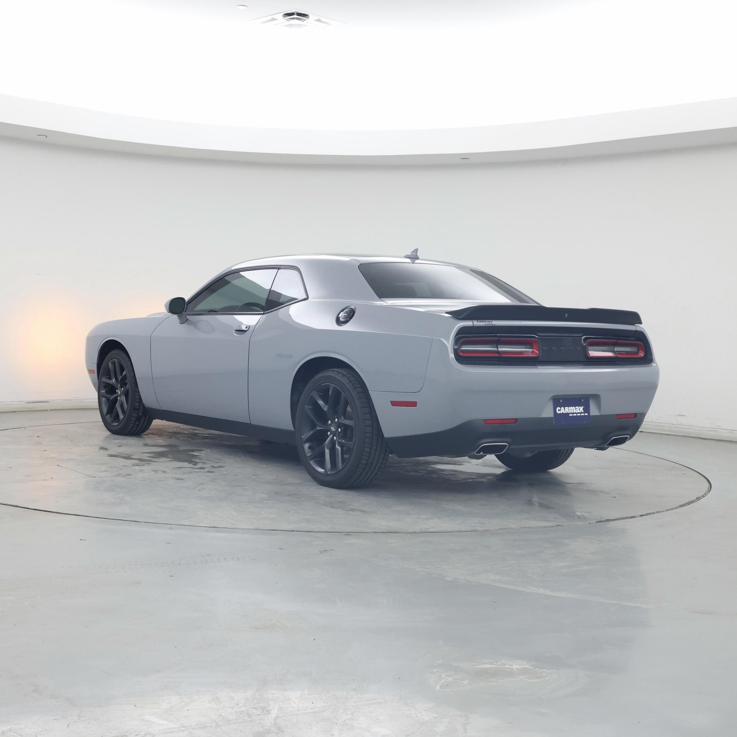 Thumbnail: 2021 Dodge Challenger - 2