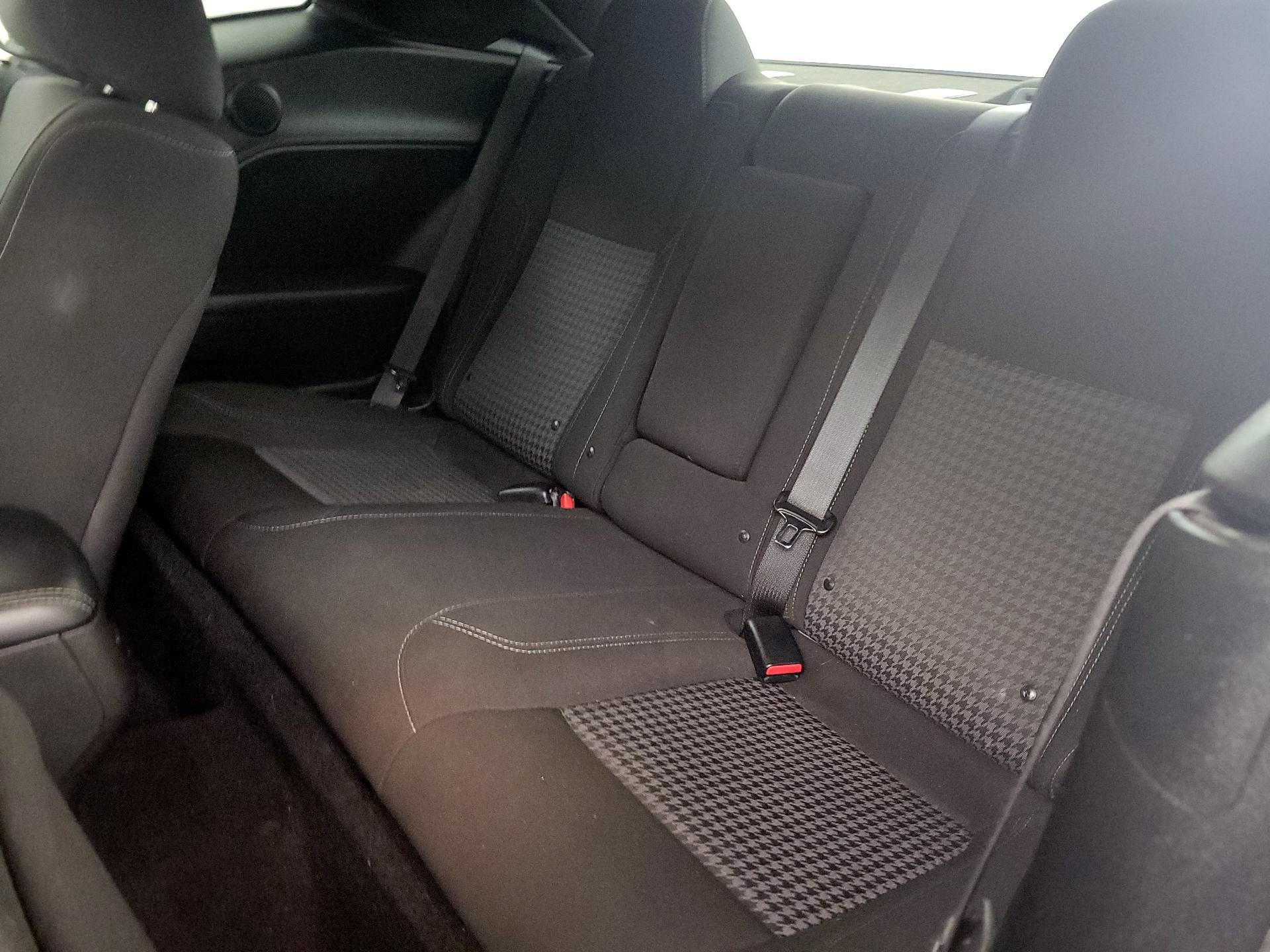 Thumbnail: 2021 Dodge Challenger - 20