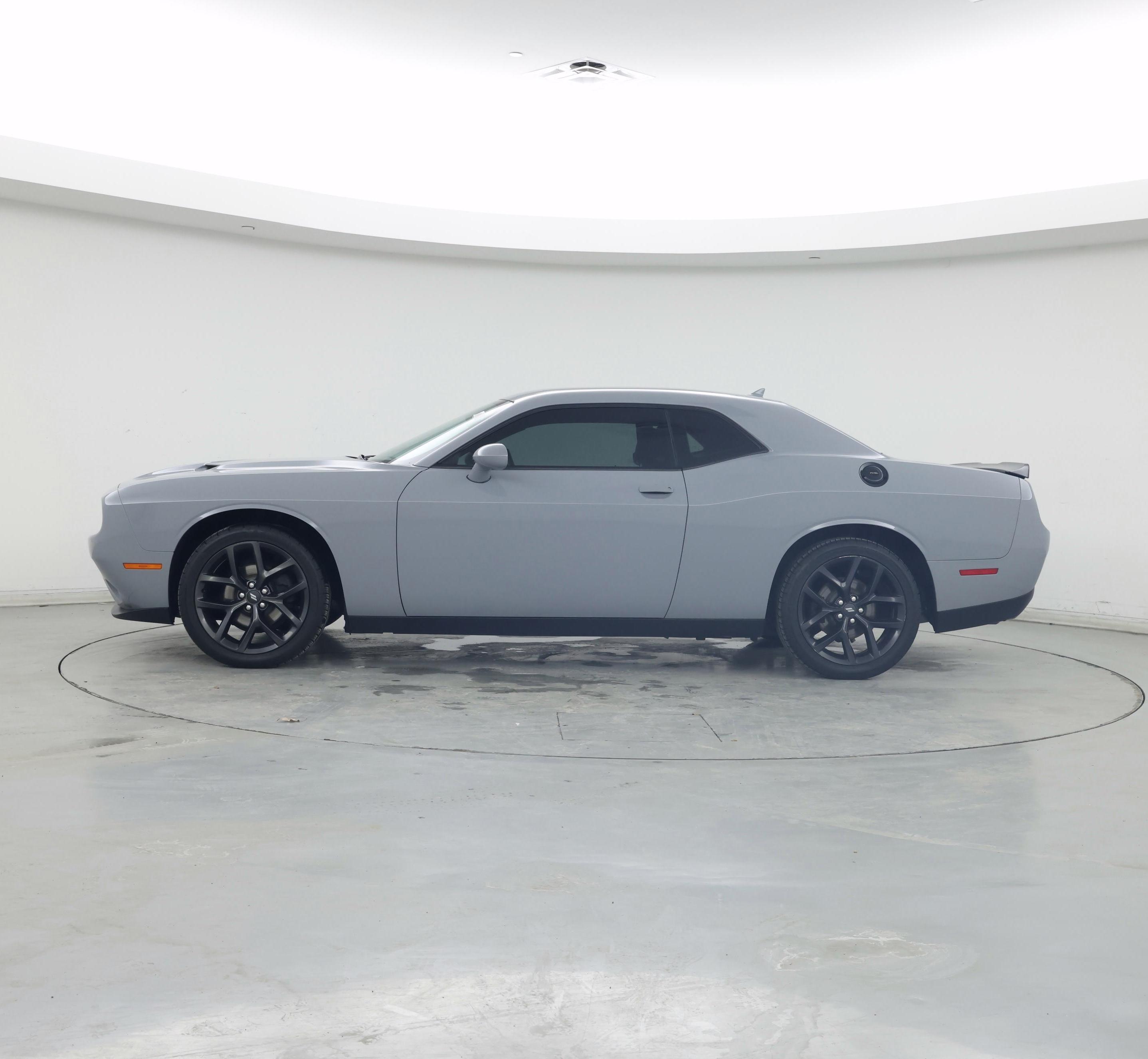 Thumbnail: 2021 Dodge Challenger - 3