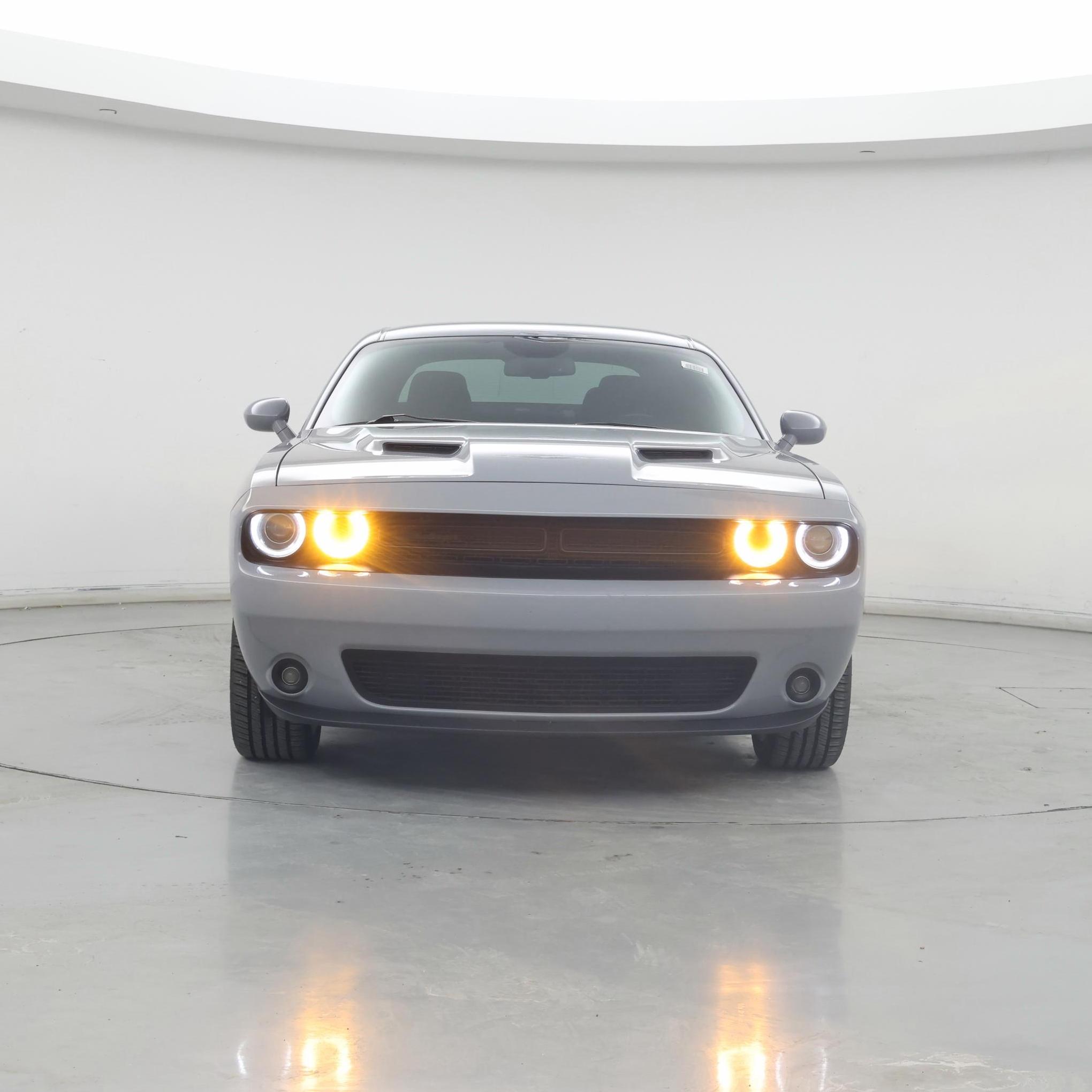 Thumbnail: 2021 Dodge Challenger - 5
