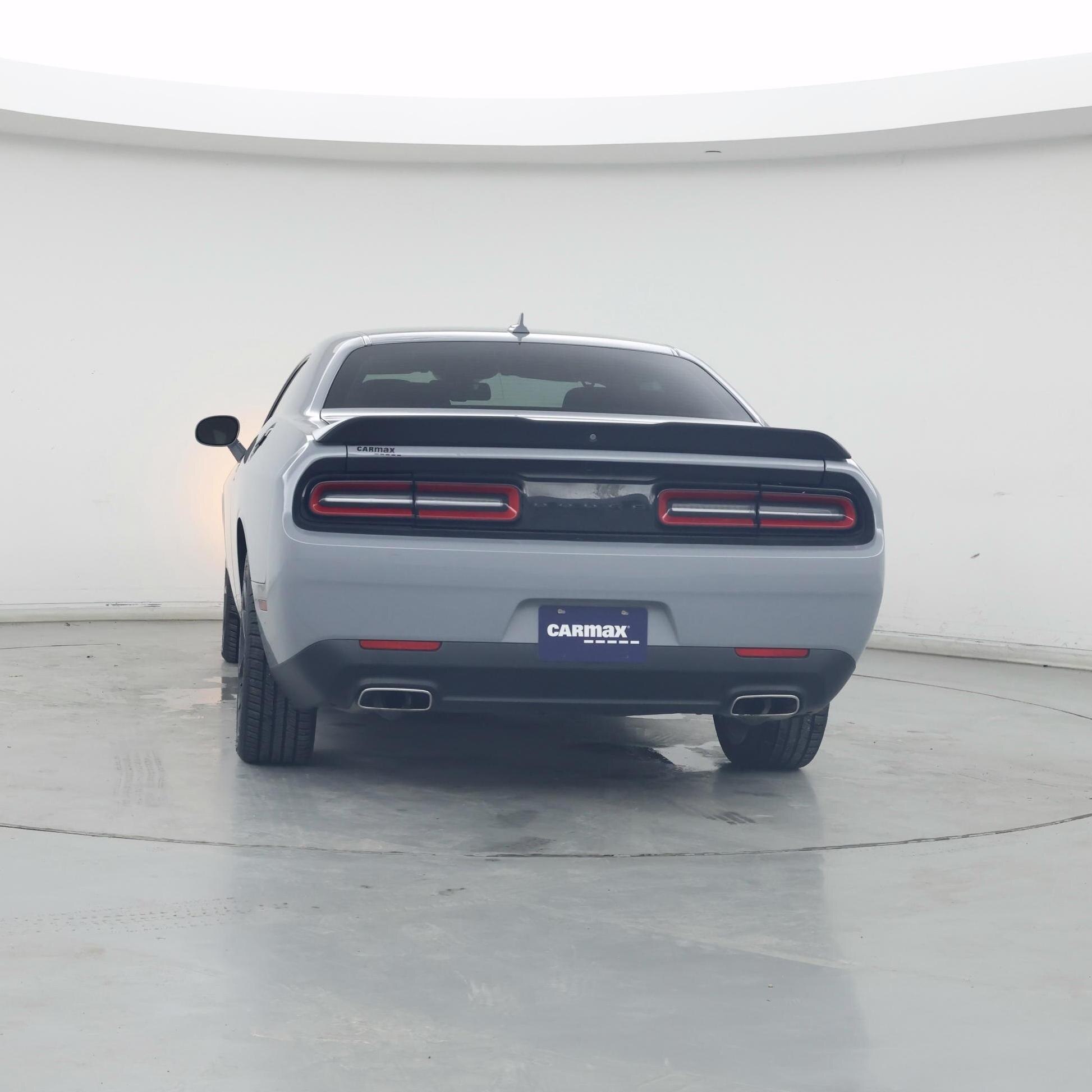 Thumbnail: 2021 Dodge Challenger - 6