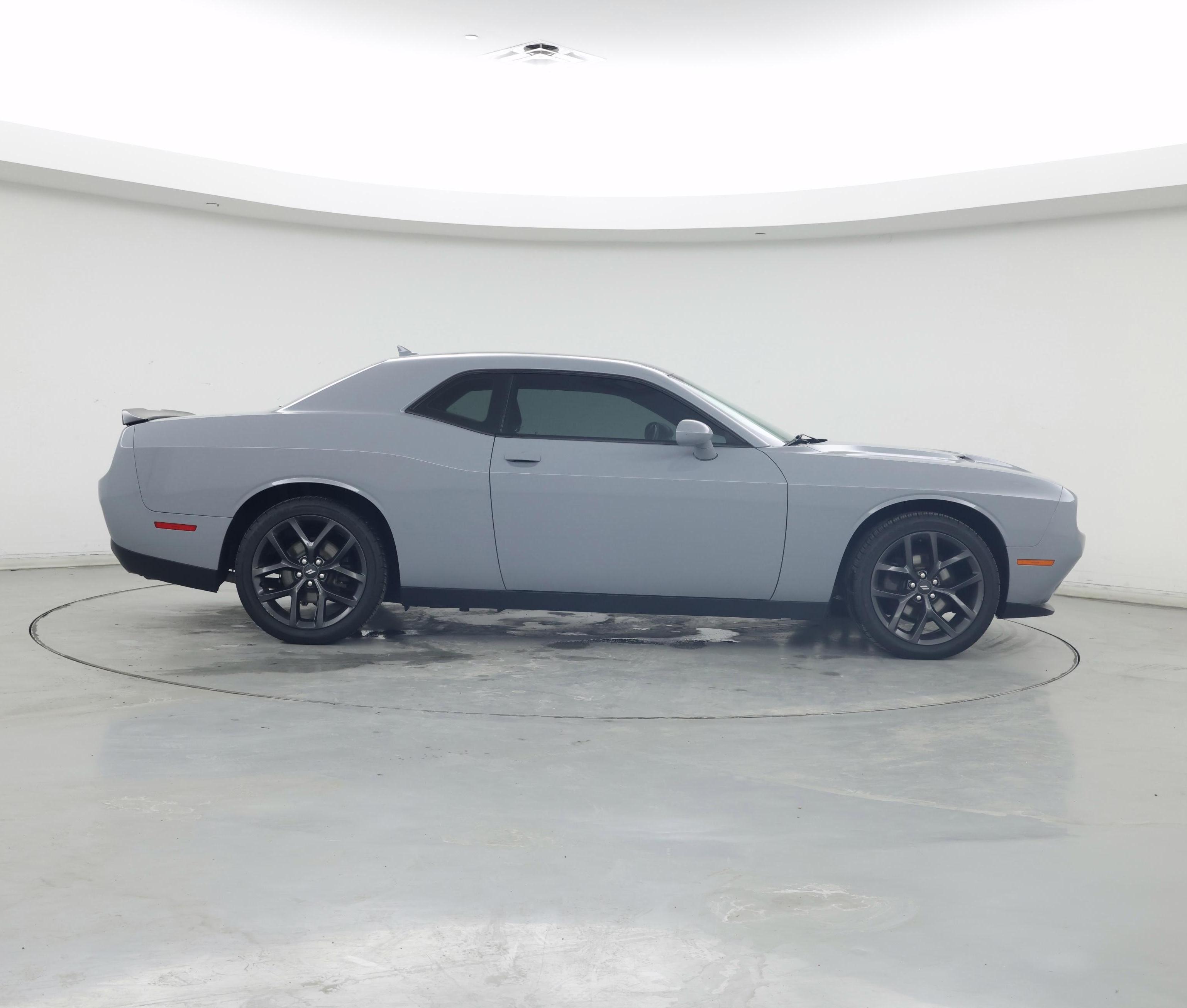 Thumbnail: 2021 Dodge Challenger - 7