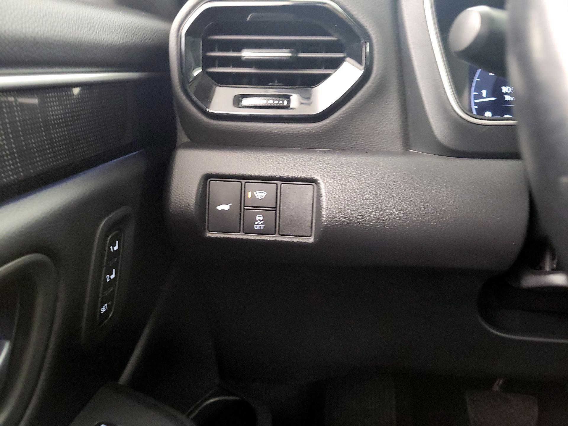 Thumbnail: 2024 Honda Pilot - 13