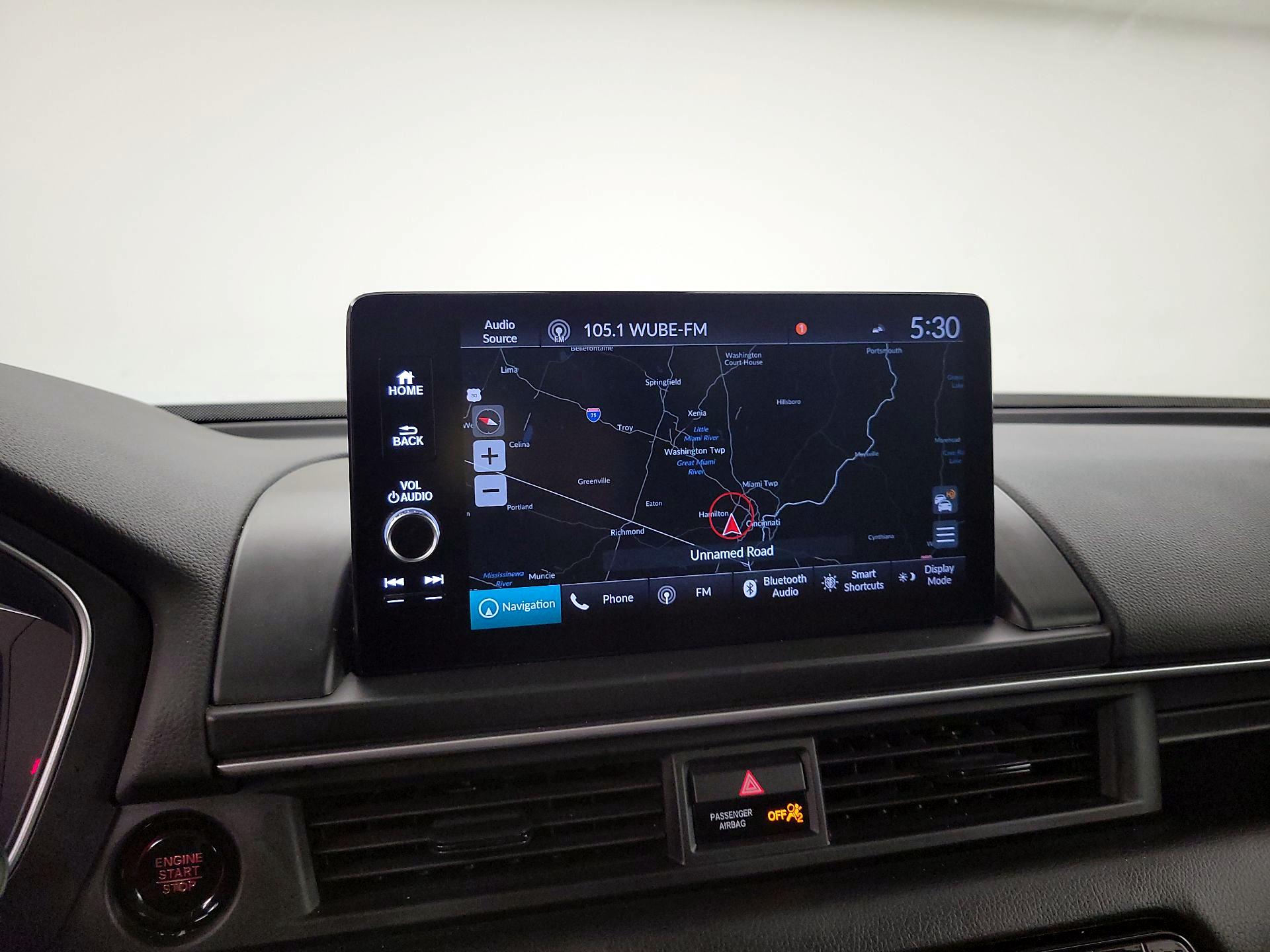 Thumbnail: 2024 Honda Pilot - 14