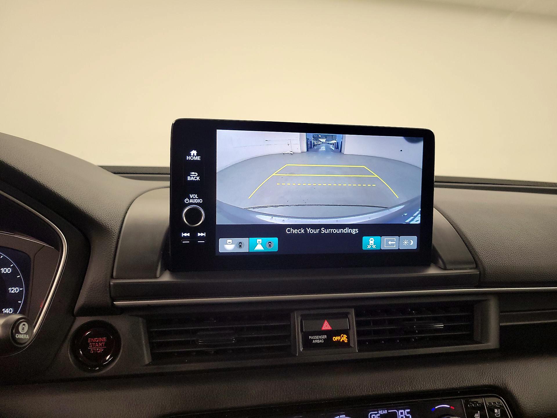 Thumbnail: 2024 Honda Pilot - 15