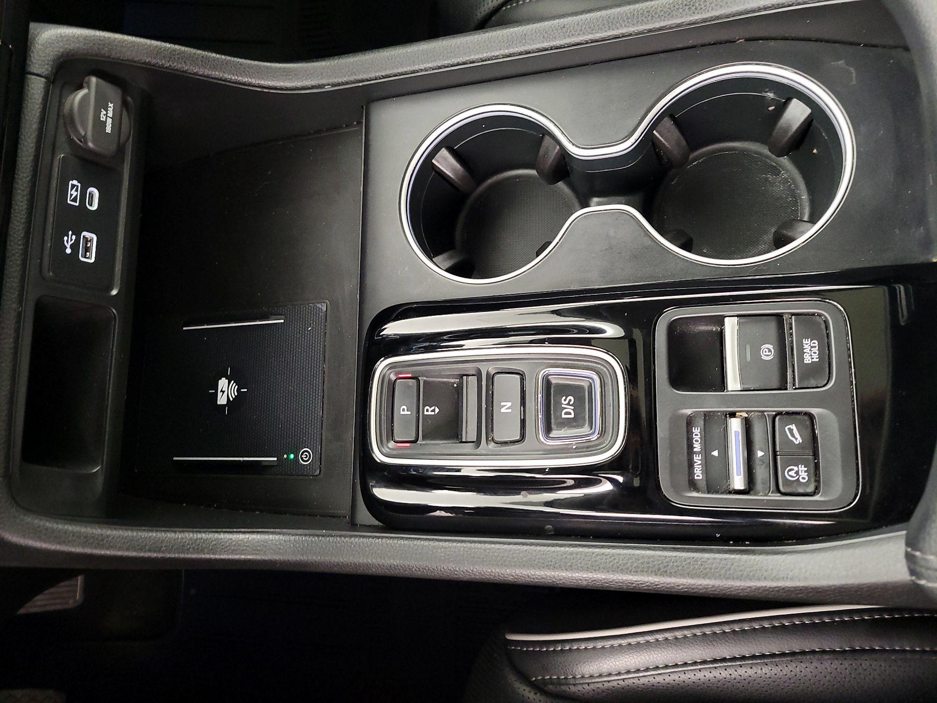 Thumbnail: 2024 Honda Pilot - 18