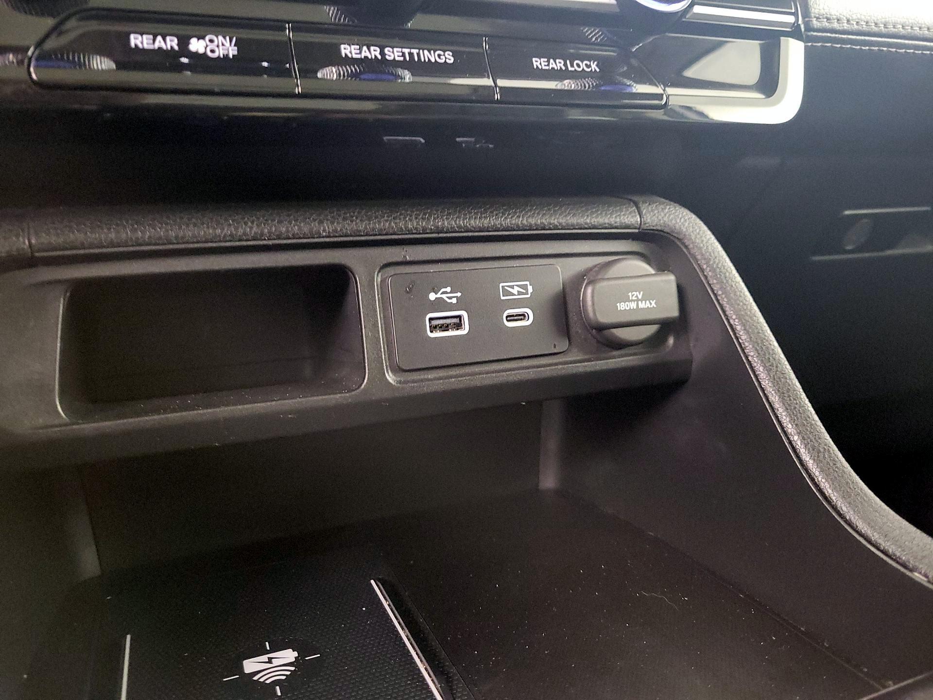 Thumbnail: 2024 Honda Pilot - 19