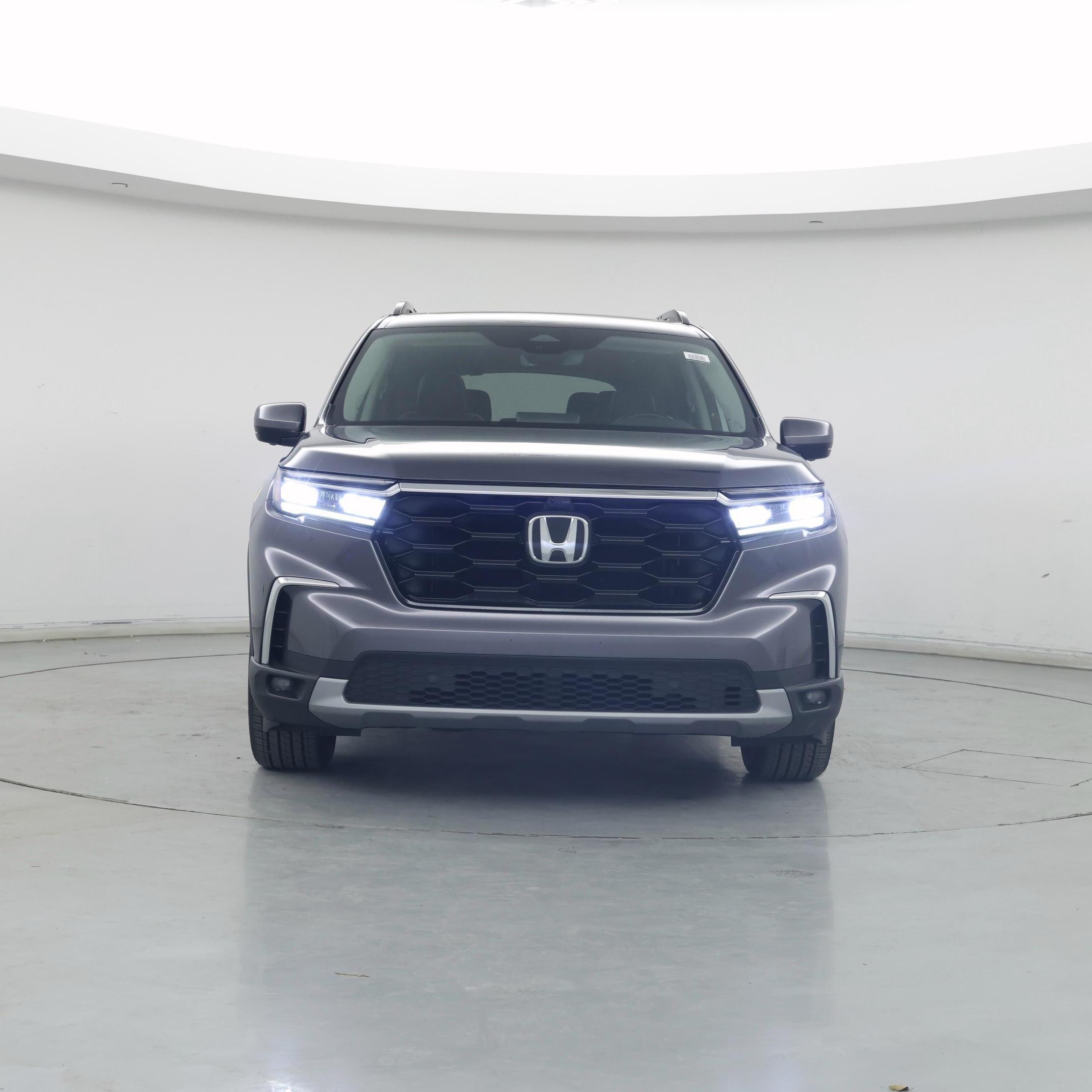 Thumbnail: 2024 Honda Pilot - 5