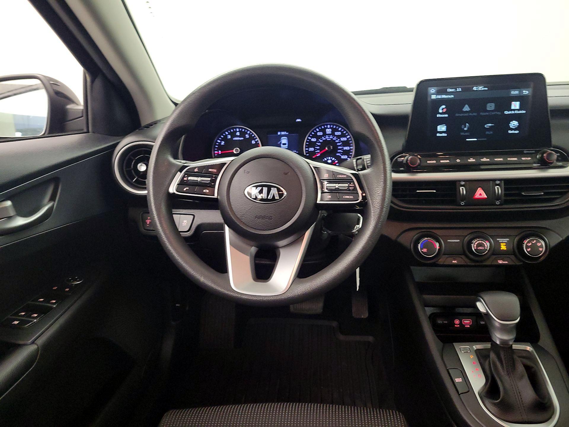 Thumbnail: 2021 Kia Forte - 10