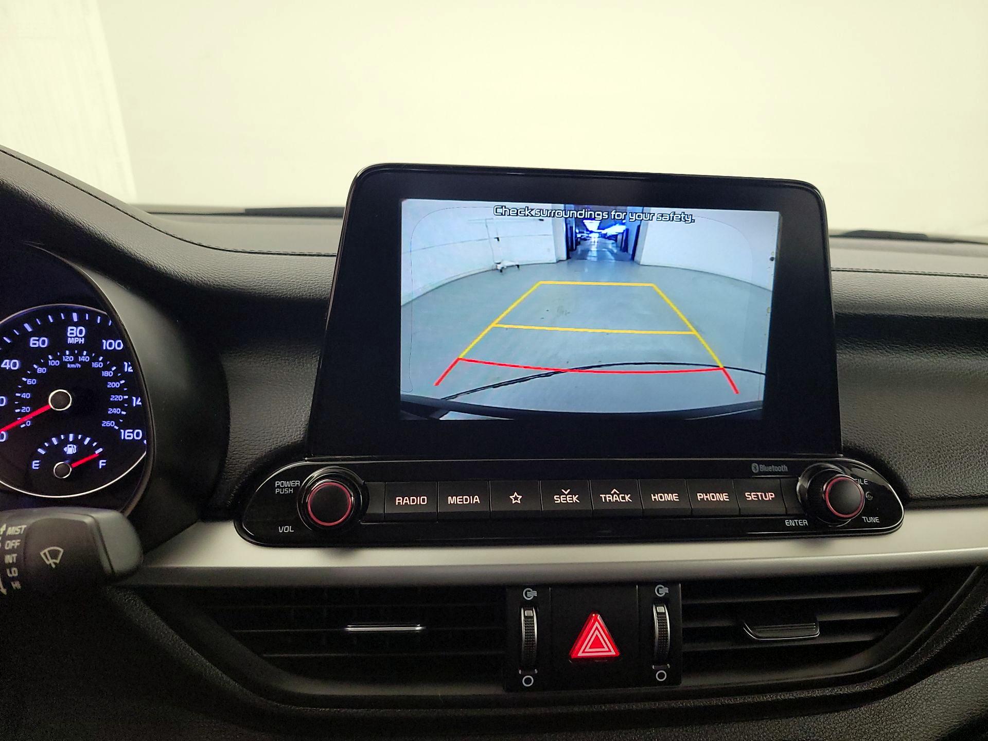 Thumbnail: 2021 Kia Forte - 14