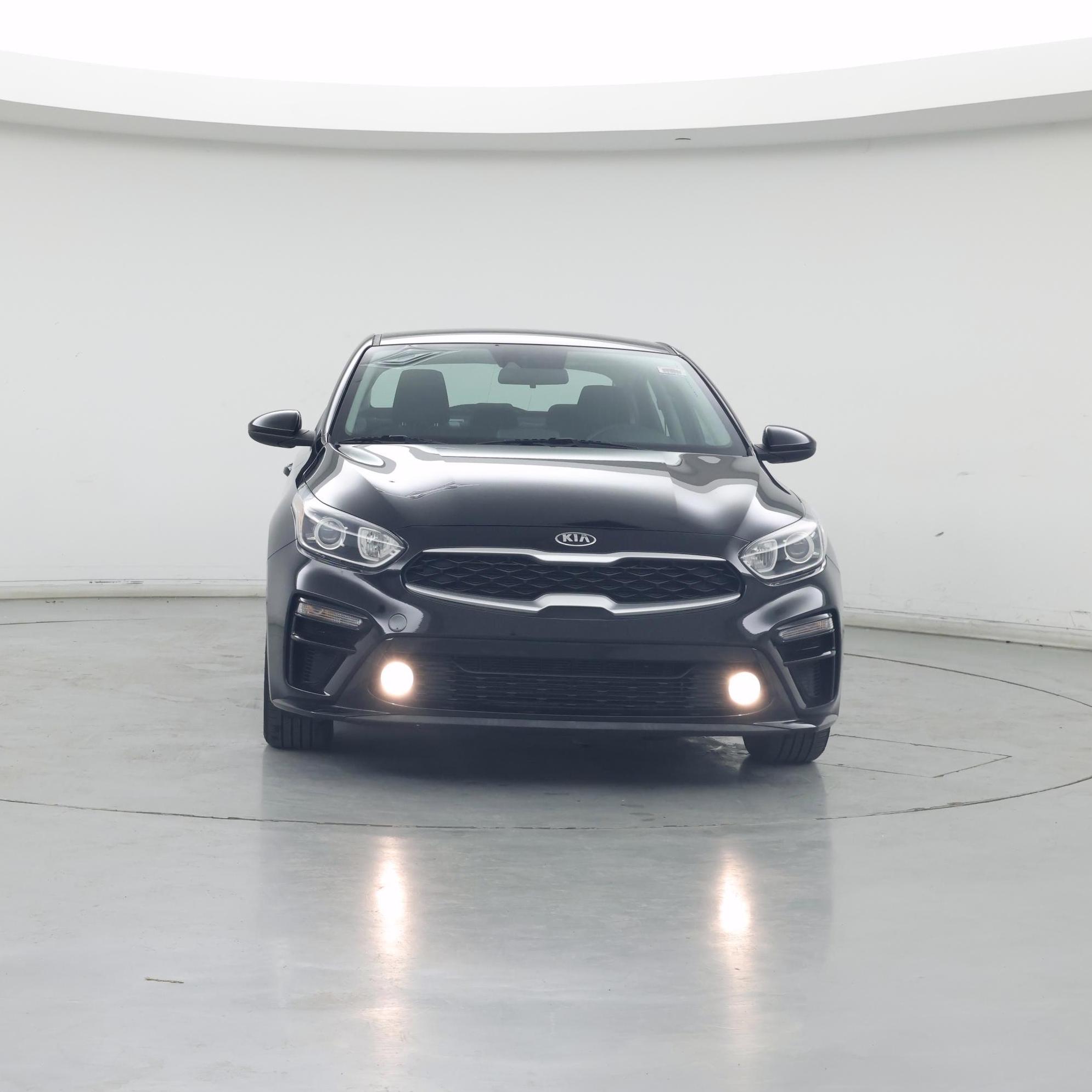 Thumbnail: 2021 Kia Forte - 5