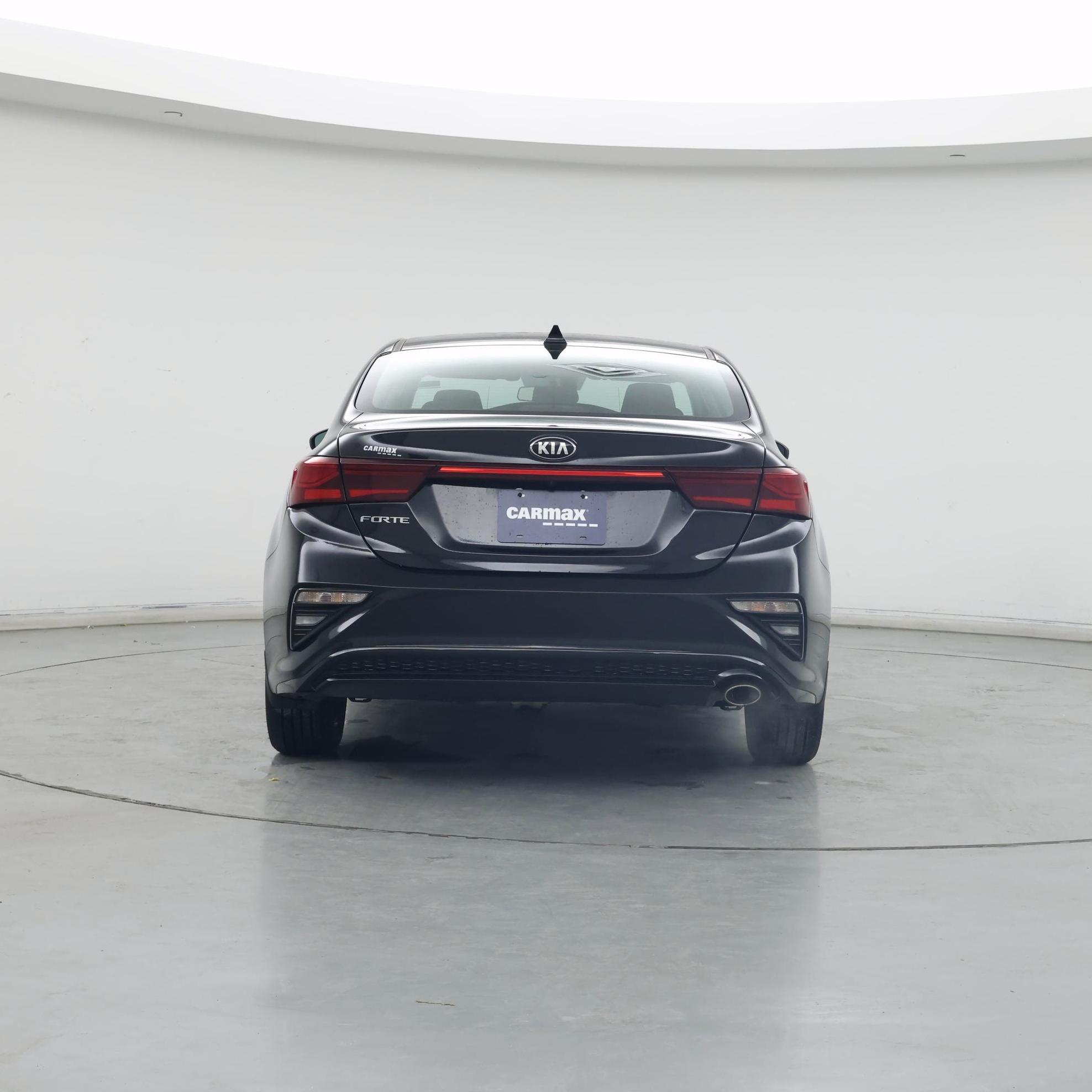 Thumbnail: 2021 Kia Forte - 6