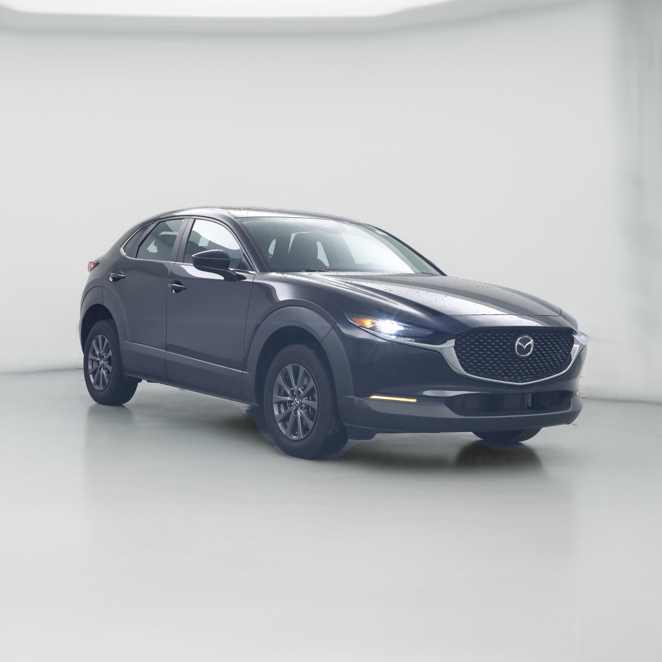 Thumbnail: 2021 Mazda CX-30 - 1