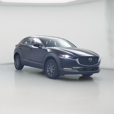 2021 Mazda CX-30 S