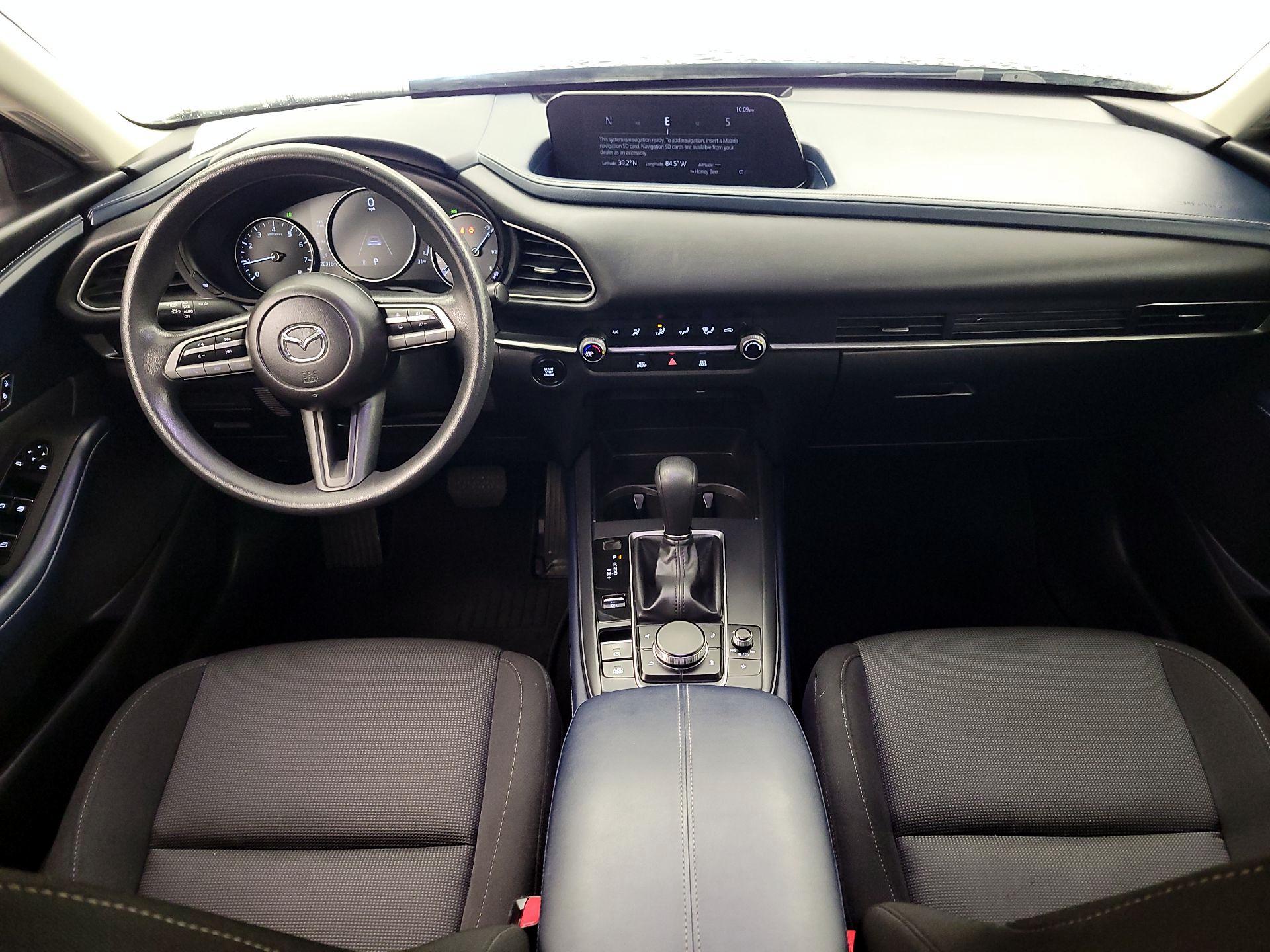 Thumbnail: 2021 Mazda CX-30 - 9