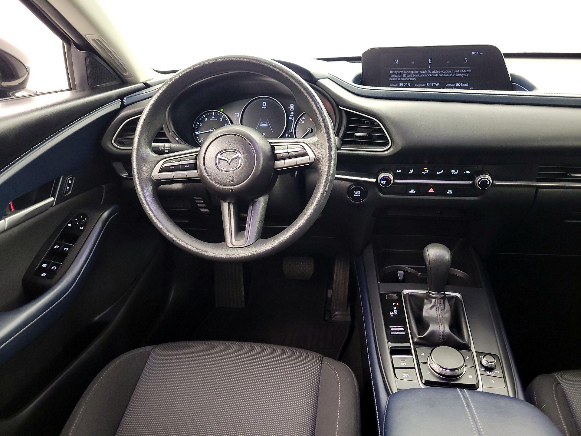 Thumbnail: 2021 Mazda CX-30 - 10