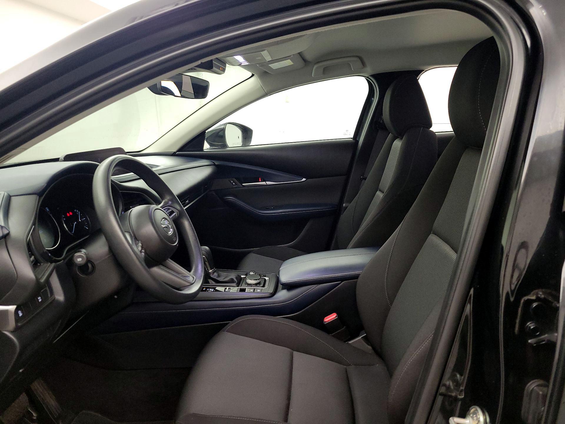 Thumbnail: 2021 Mazda CX-30 - 11