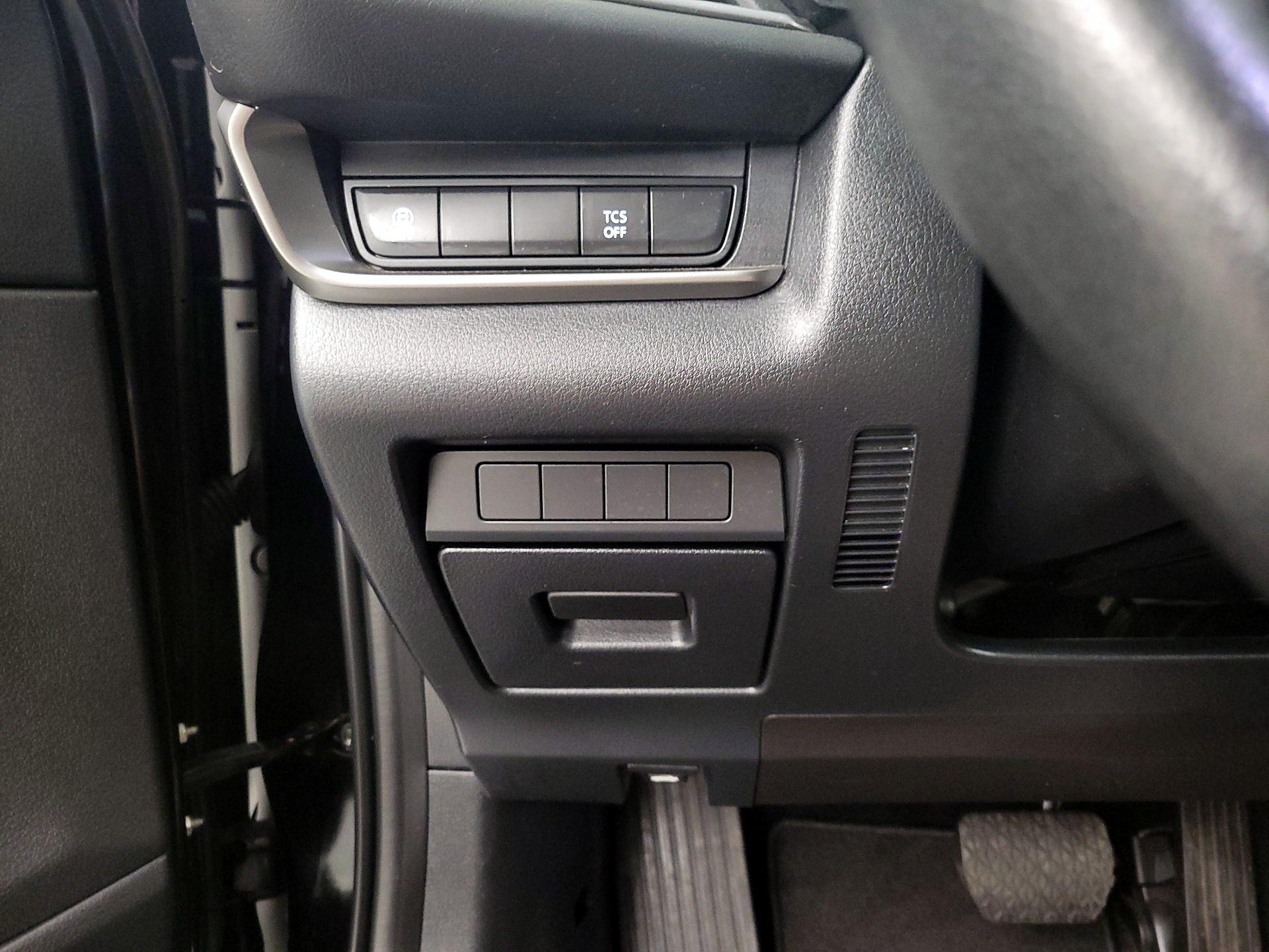 Thumbnail: 2021 Mazda CX-30 - 13