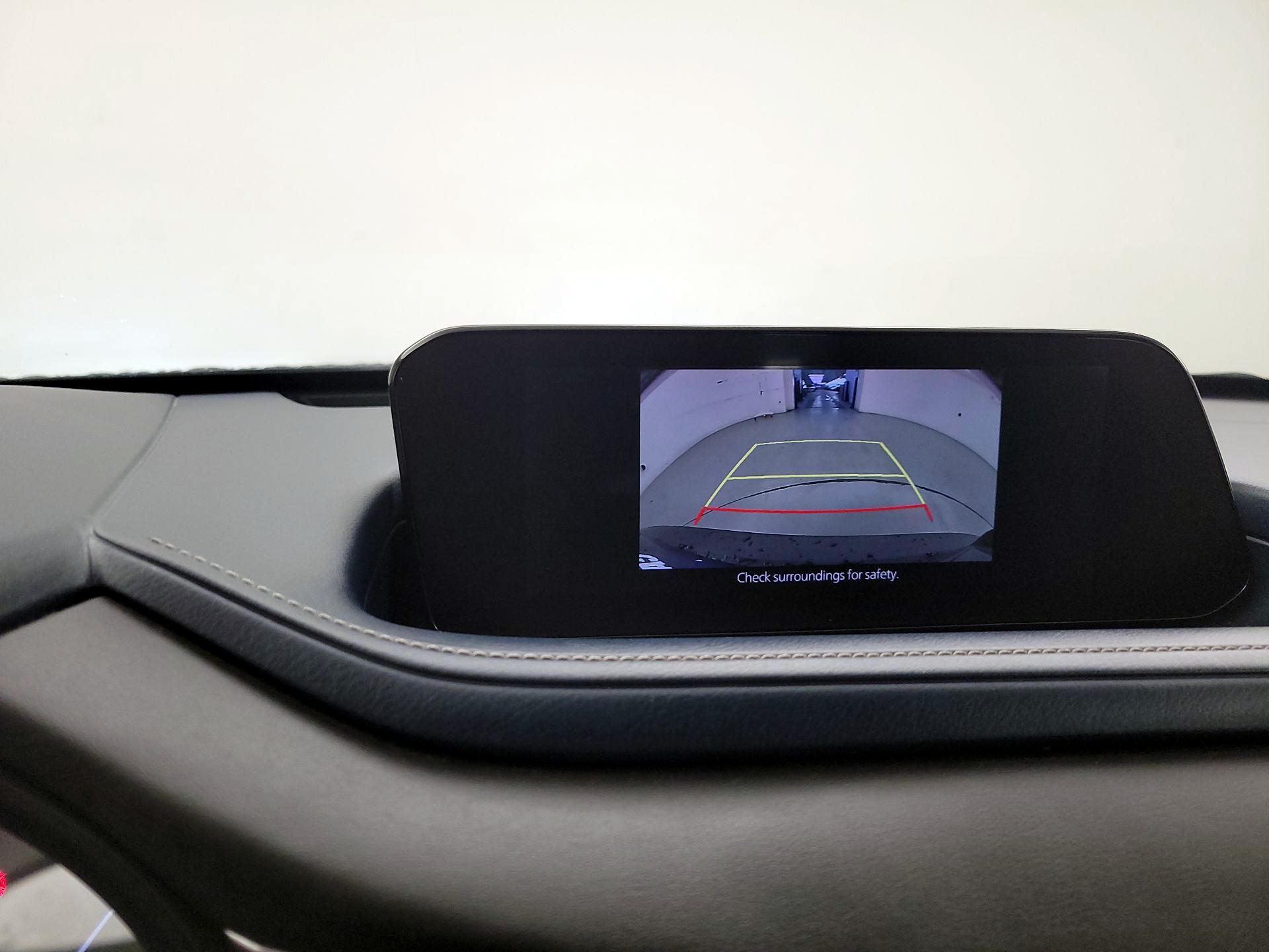 Thumbnail: 2021 Mazda CX-30 - 14