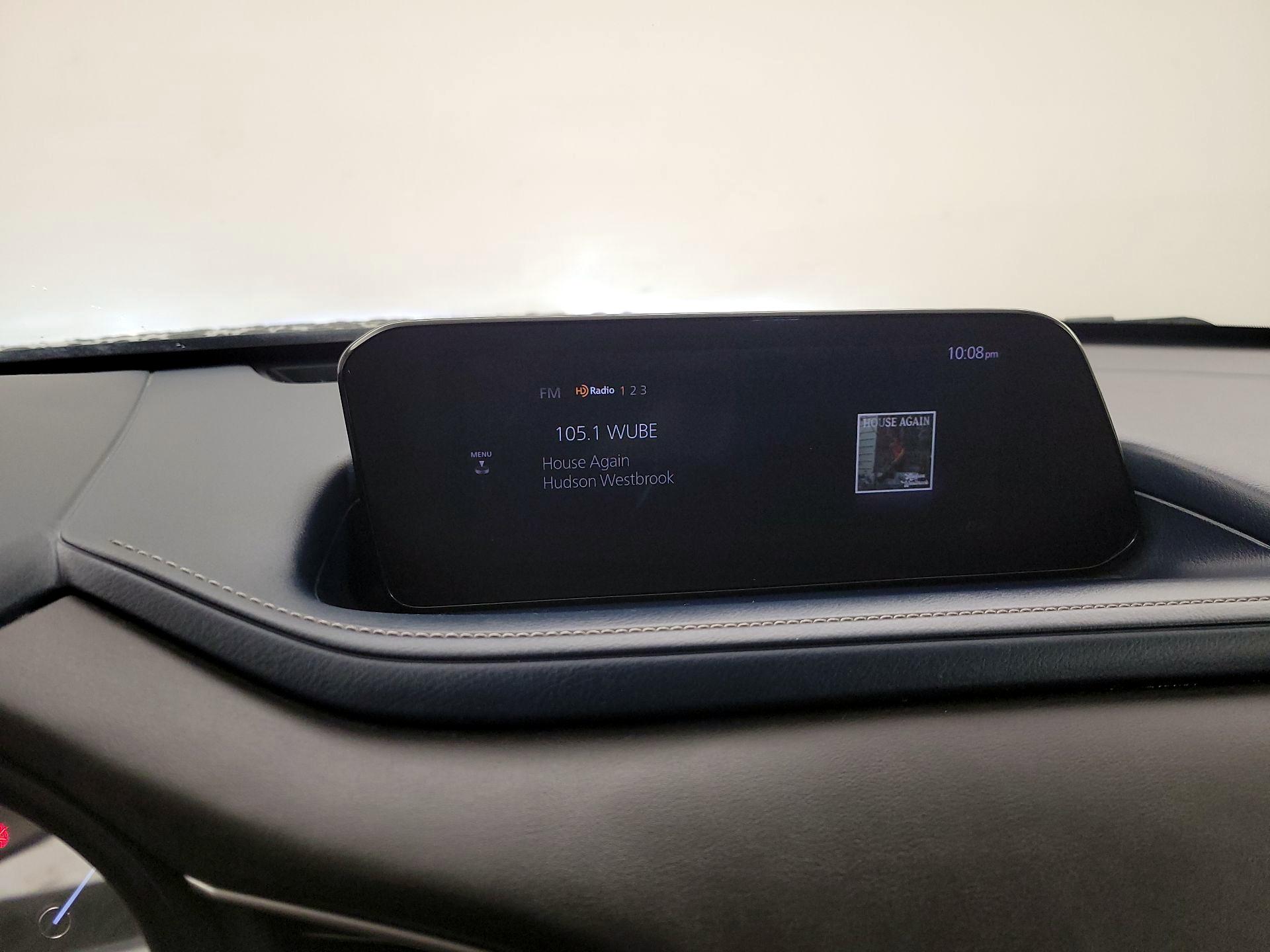 Thumbnail: 2021 Mazda CX-30 - 15