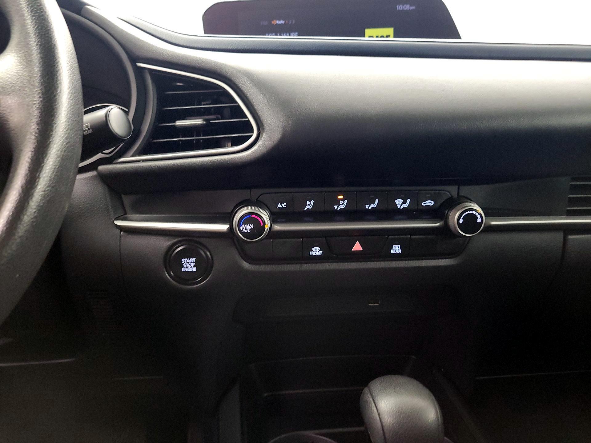 Thumbnail: 2021 Mazda CX-30 - 16