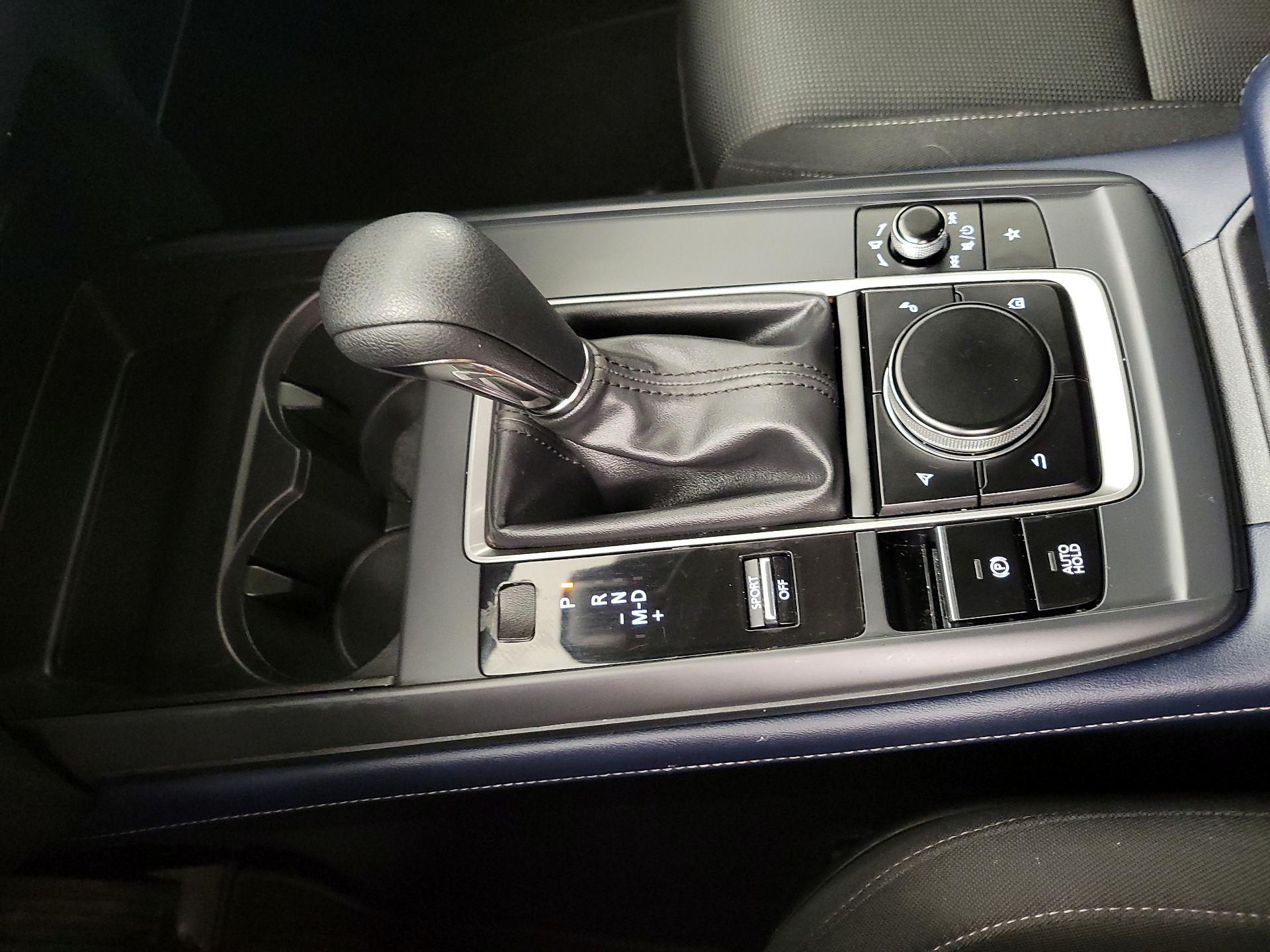 Thumbnail: 2021 Mazda CX-30 - 17