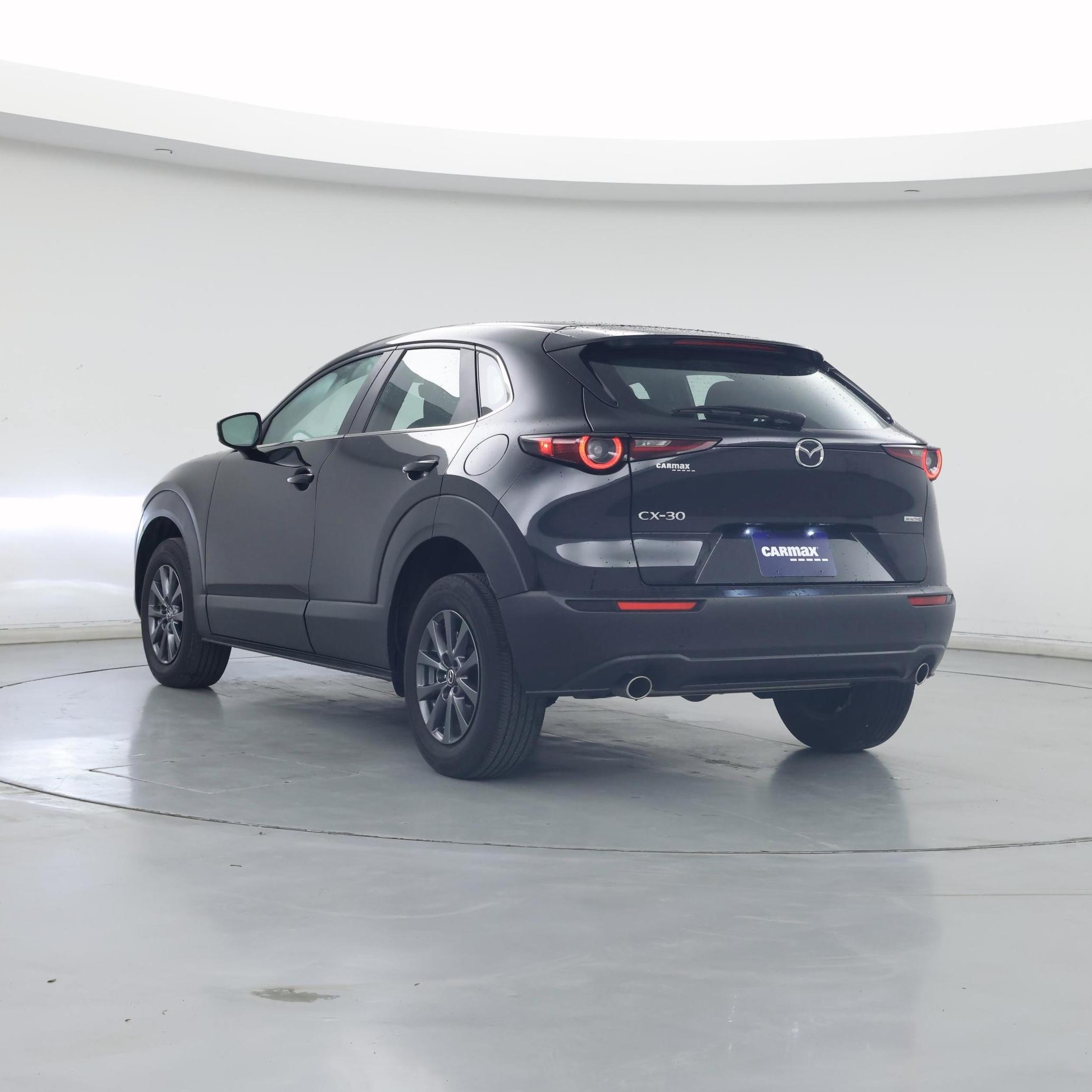 Thumbnail: 2021 Mazda CX-30 - 2