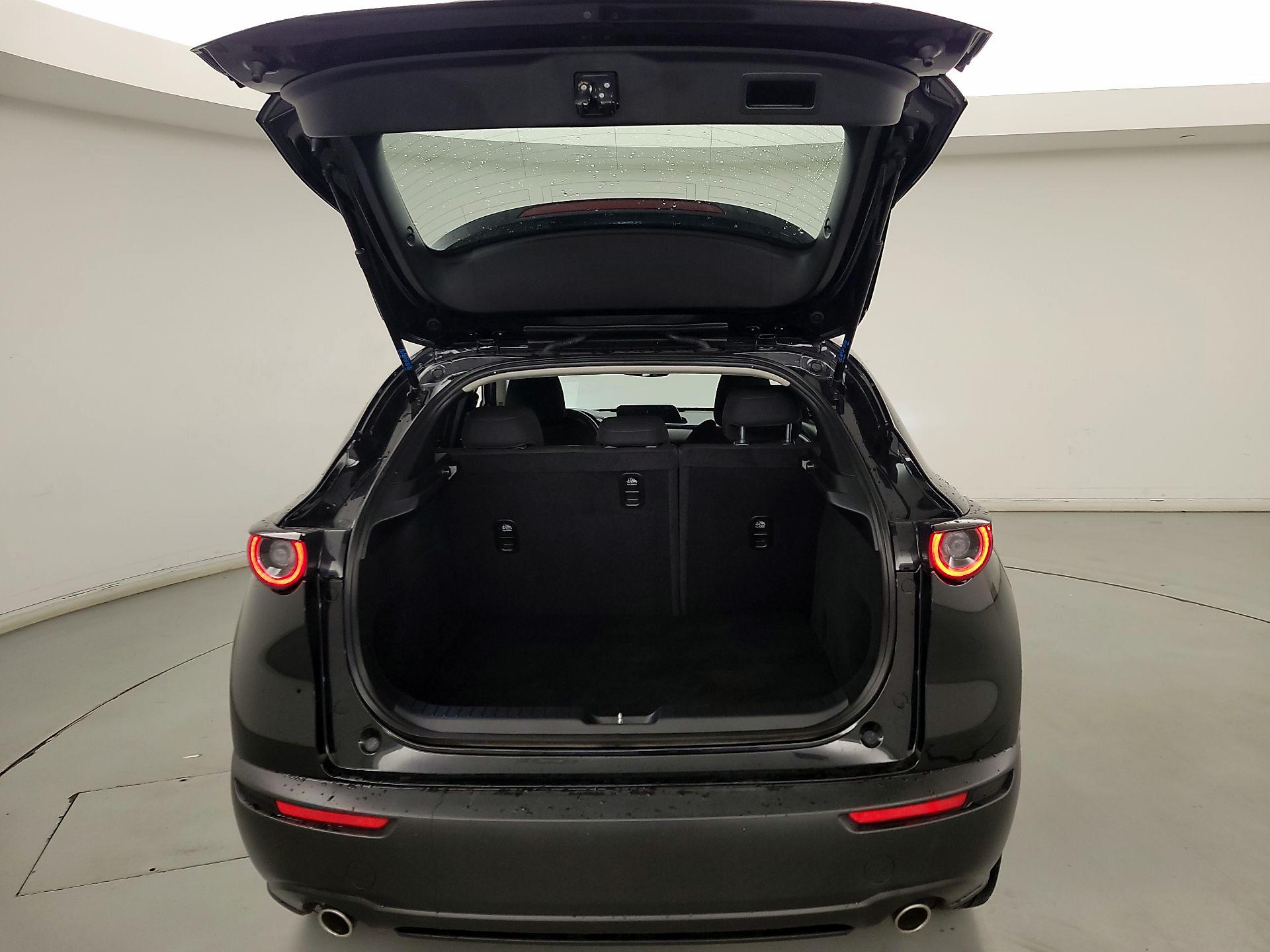 Thumbnail: 2021 Mazda CX-30 - 19