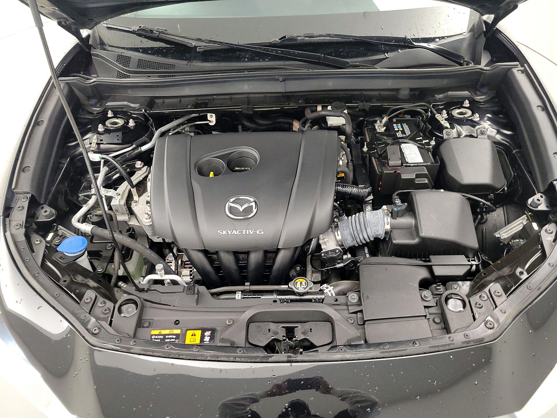 Thumbnail: 2021 Mazda CX-30 - 20