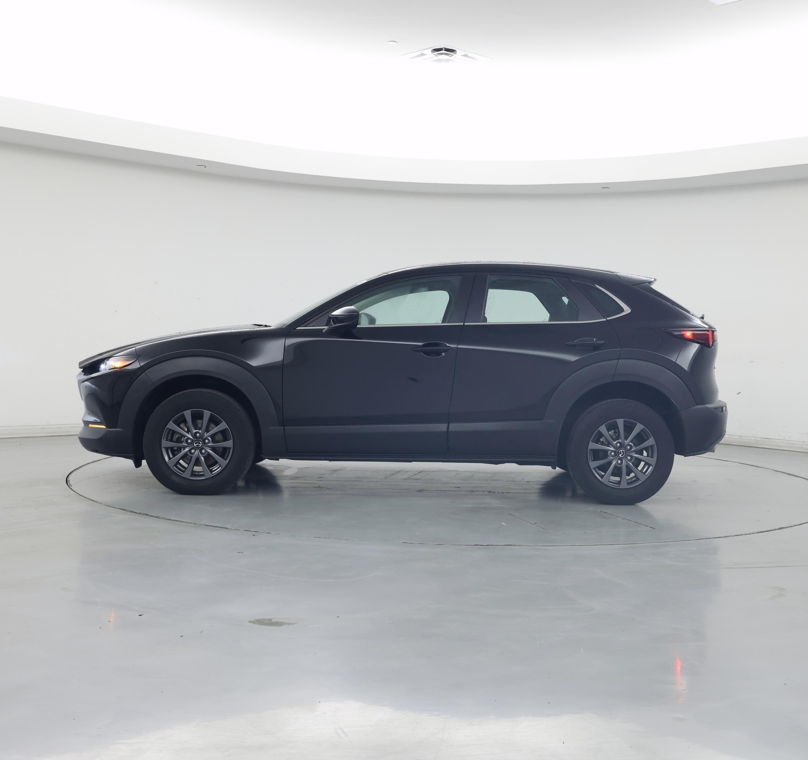 Thumbnail: 2021 Mazda CX-30 - 3
