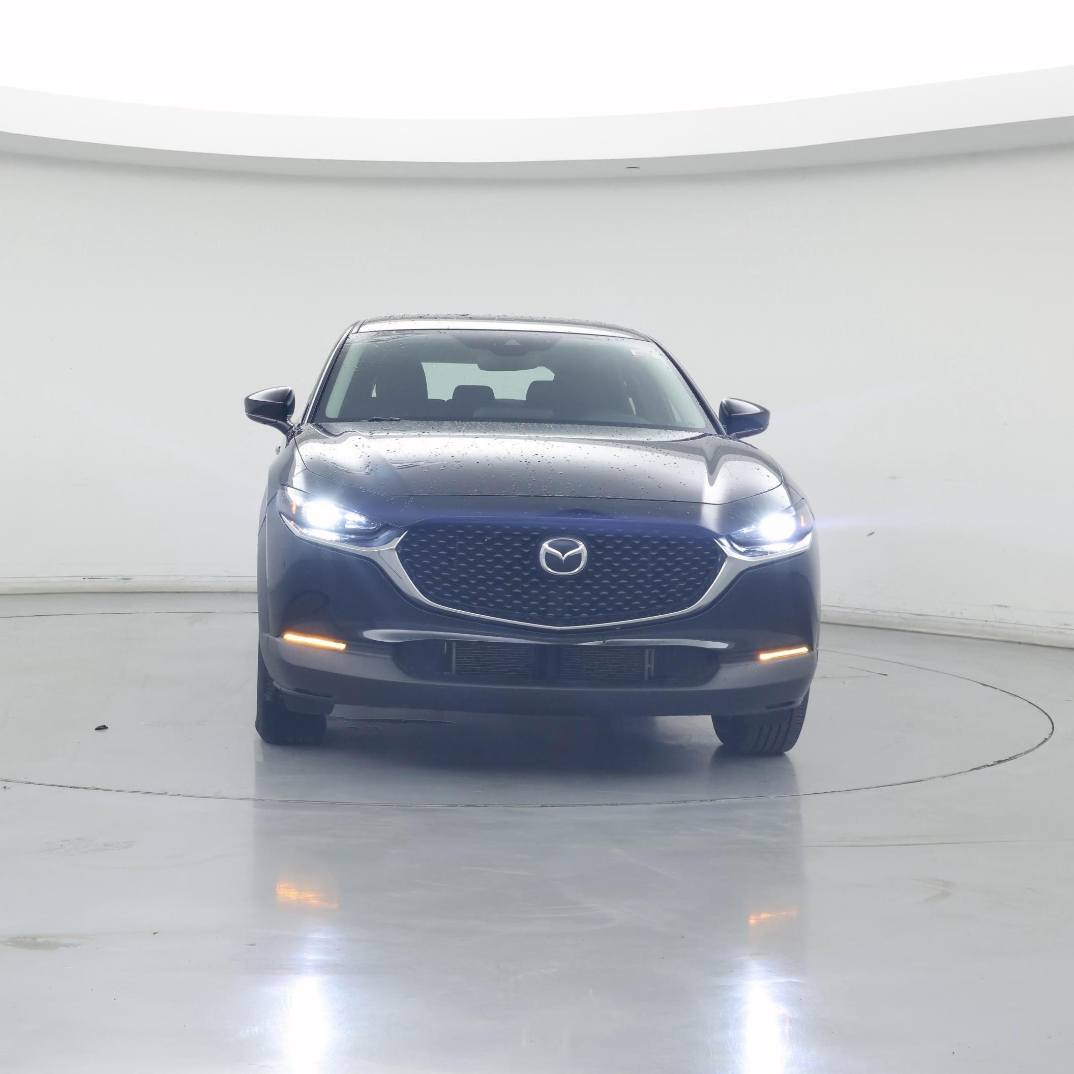 Thumbnail: 2021 Mazda CX-30 - 5
