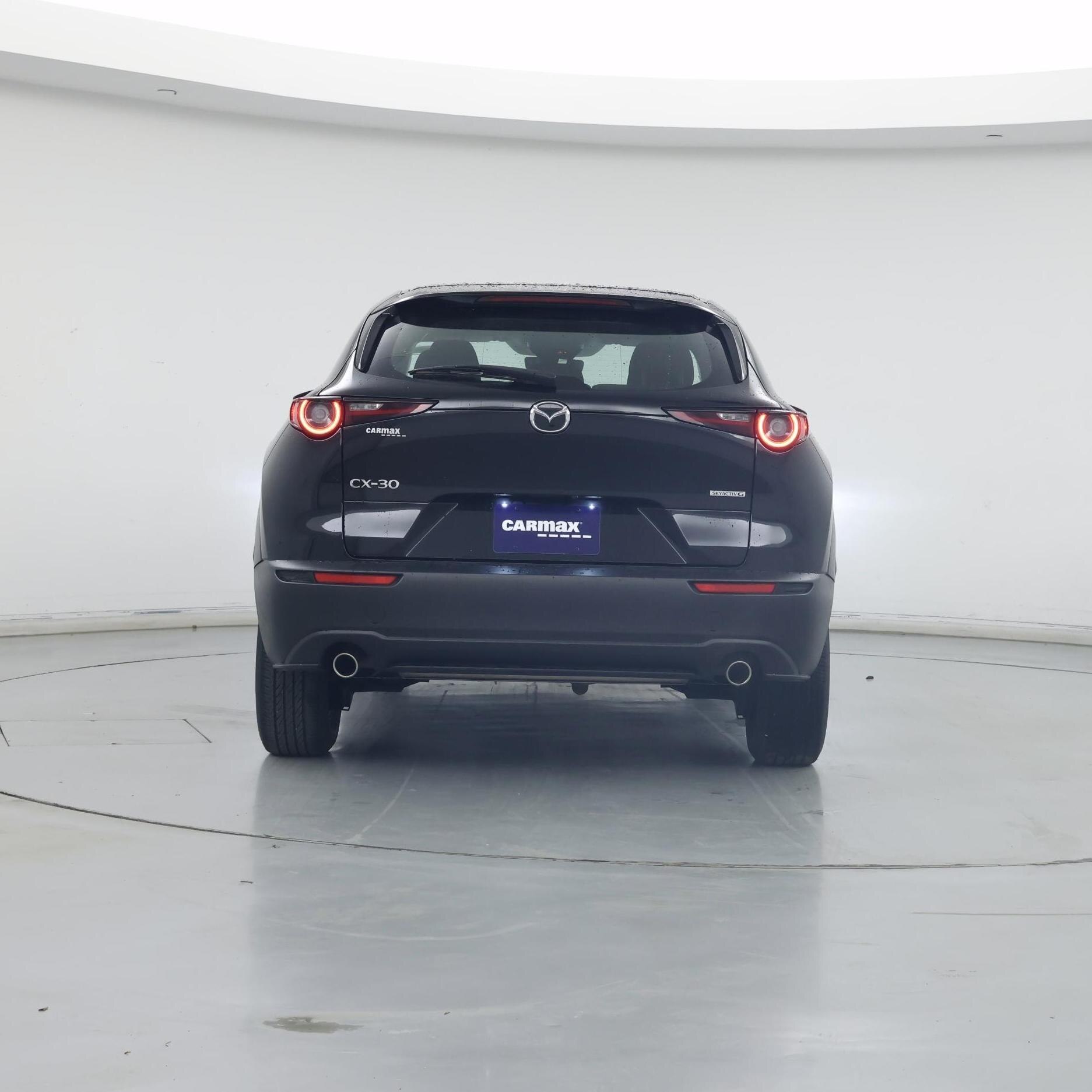 Thumbnail: 2021 Mazda CX-30 - 6