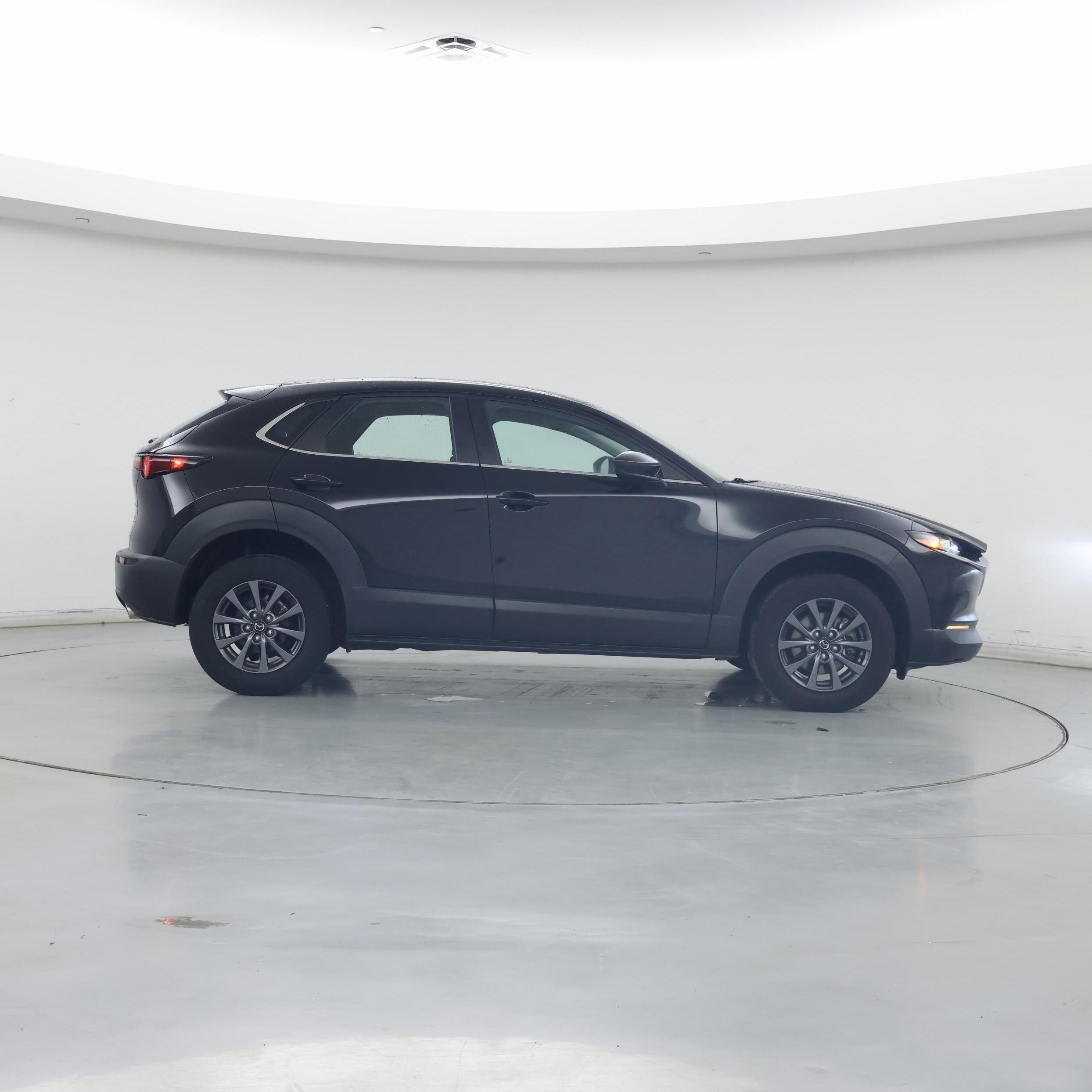 Thumbnail: 2021 Mazda CX-30 - 7