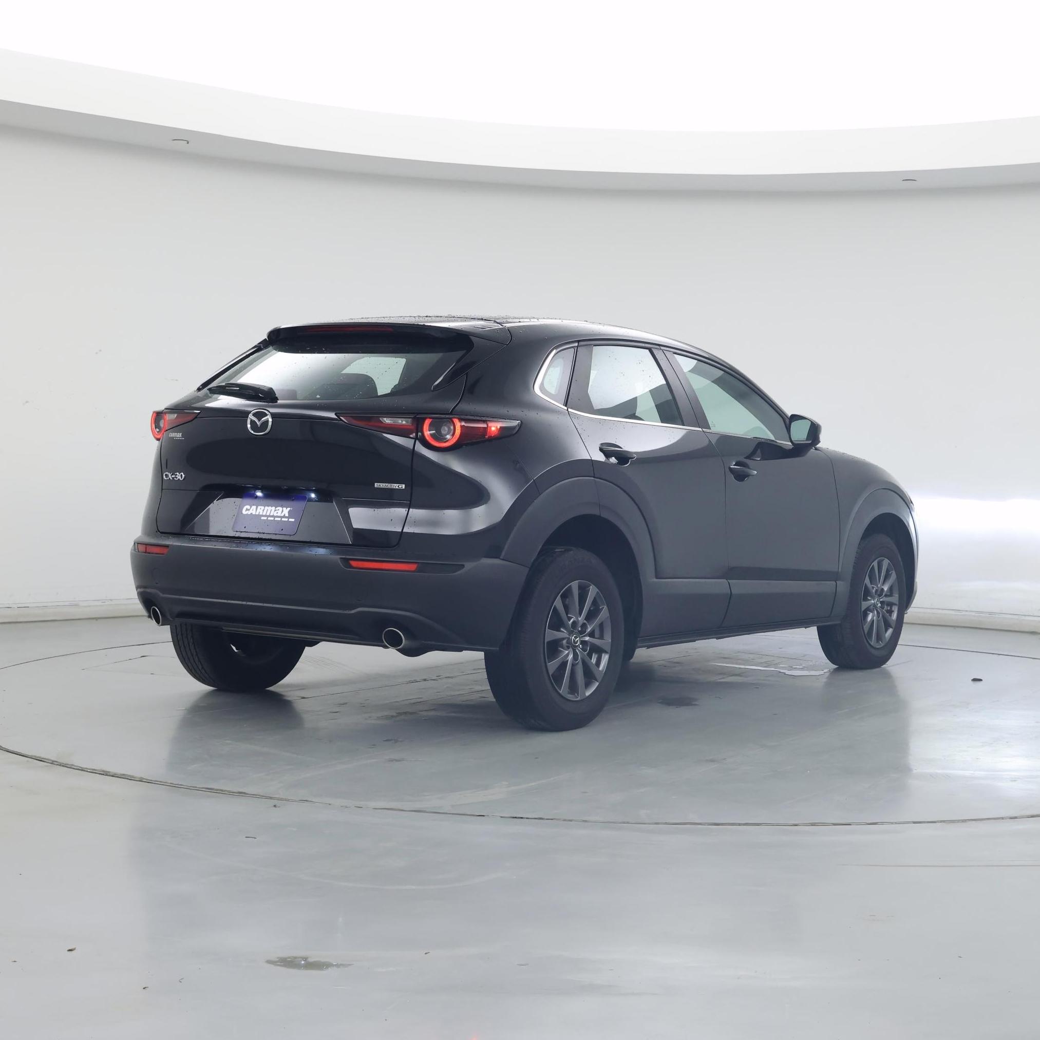 Thumbnail: 2021 Mazda CX-30 - 8