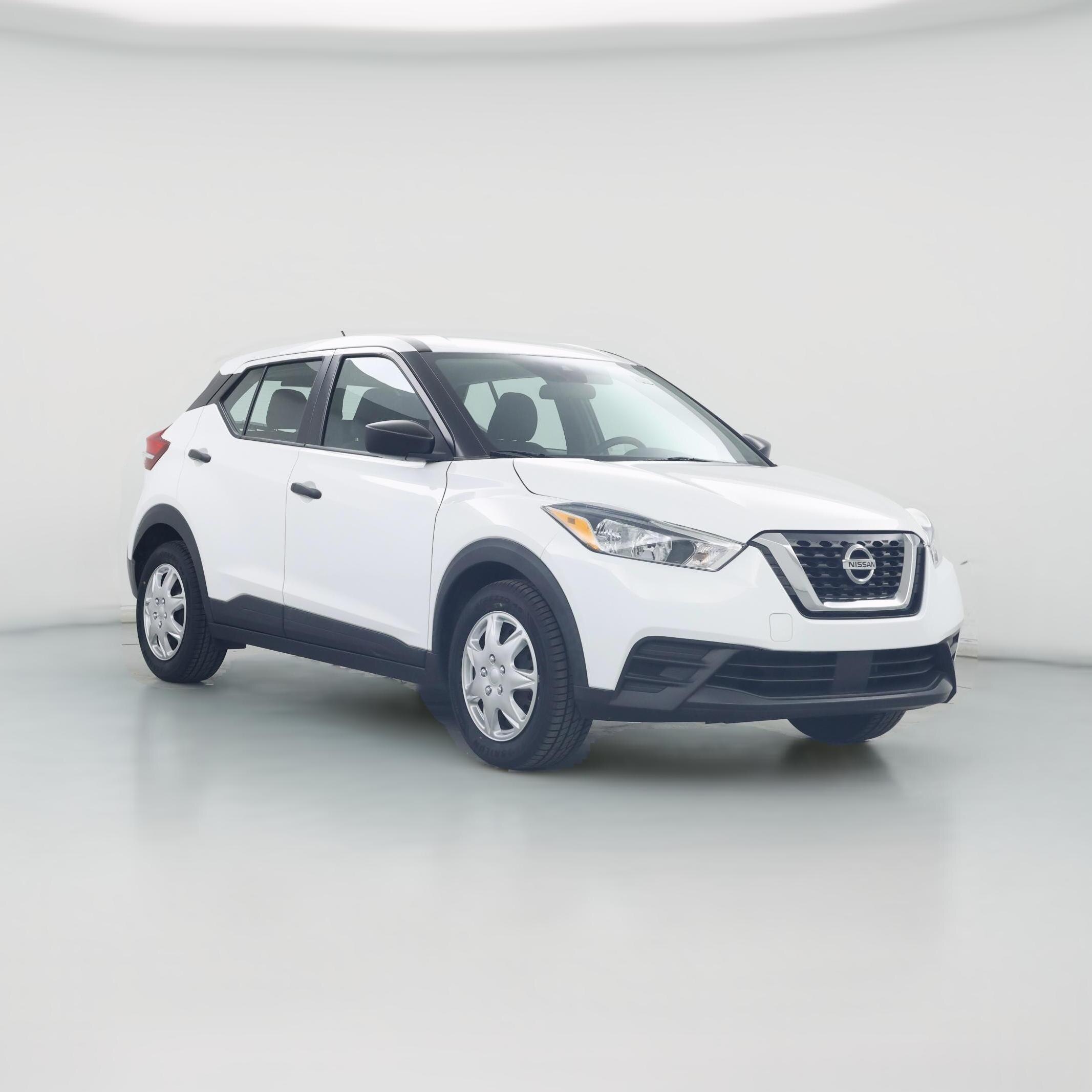 Thumbnail: 2020 Nissan Kicks - 1