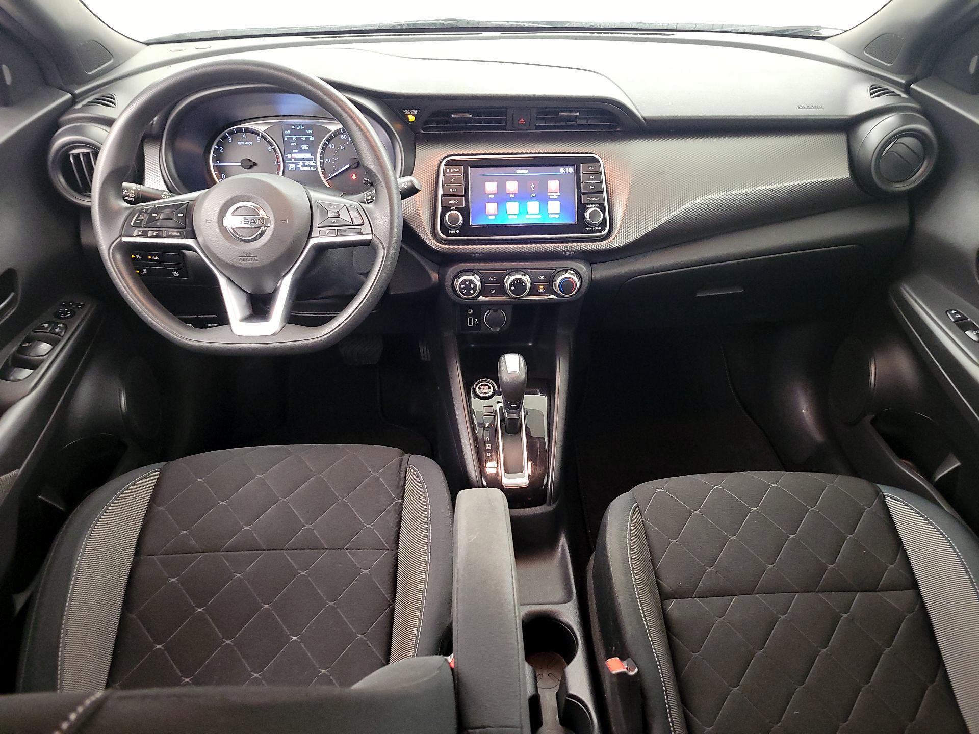 Thumbnail: 2020 Nissan Kicks - 9