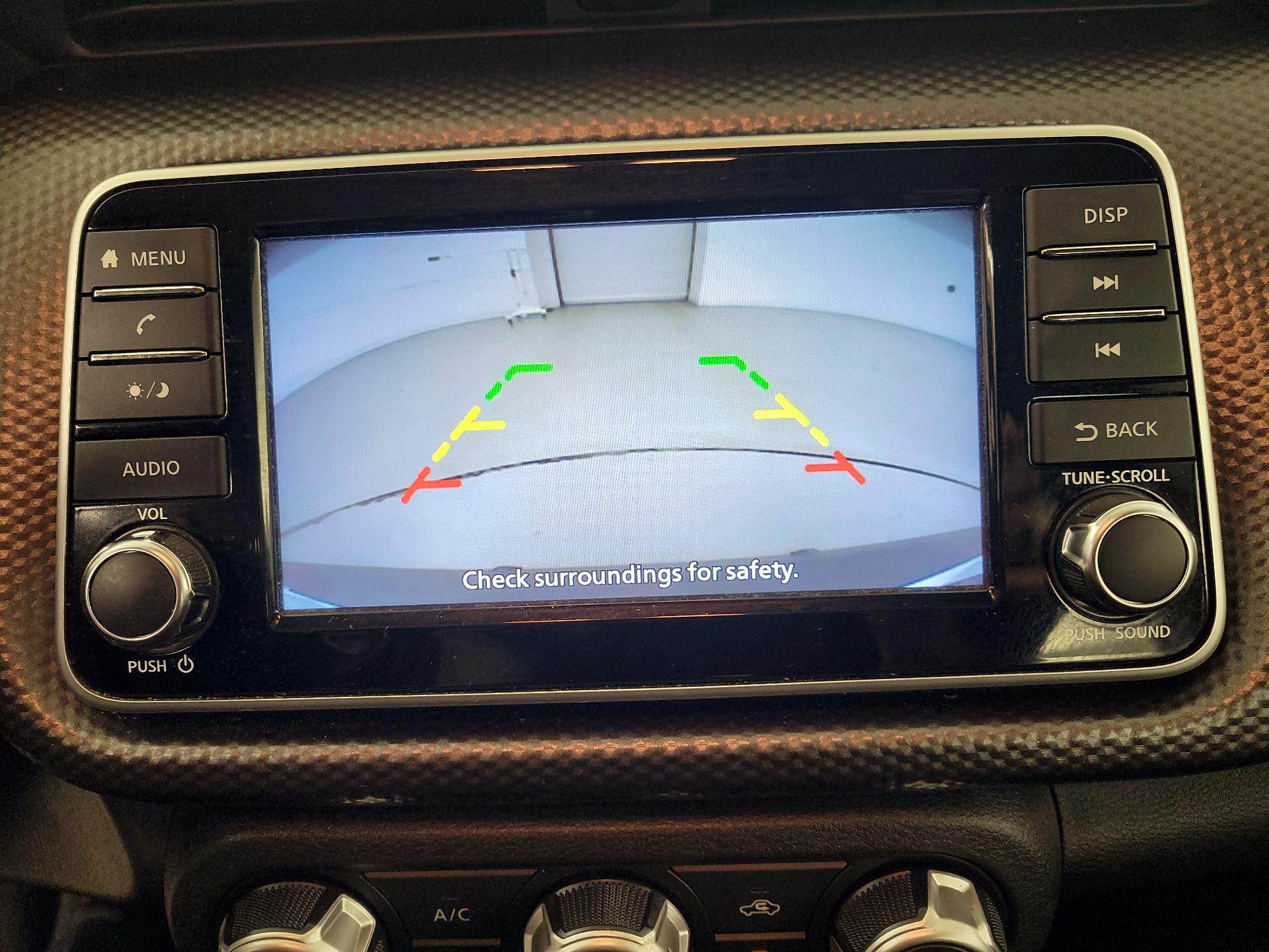 Thumbnail: 2020 Nissan Kicks - 14