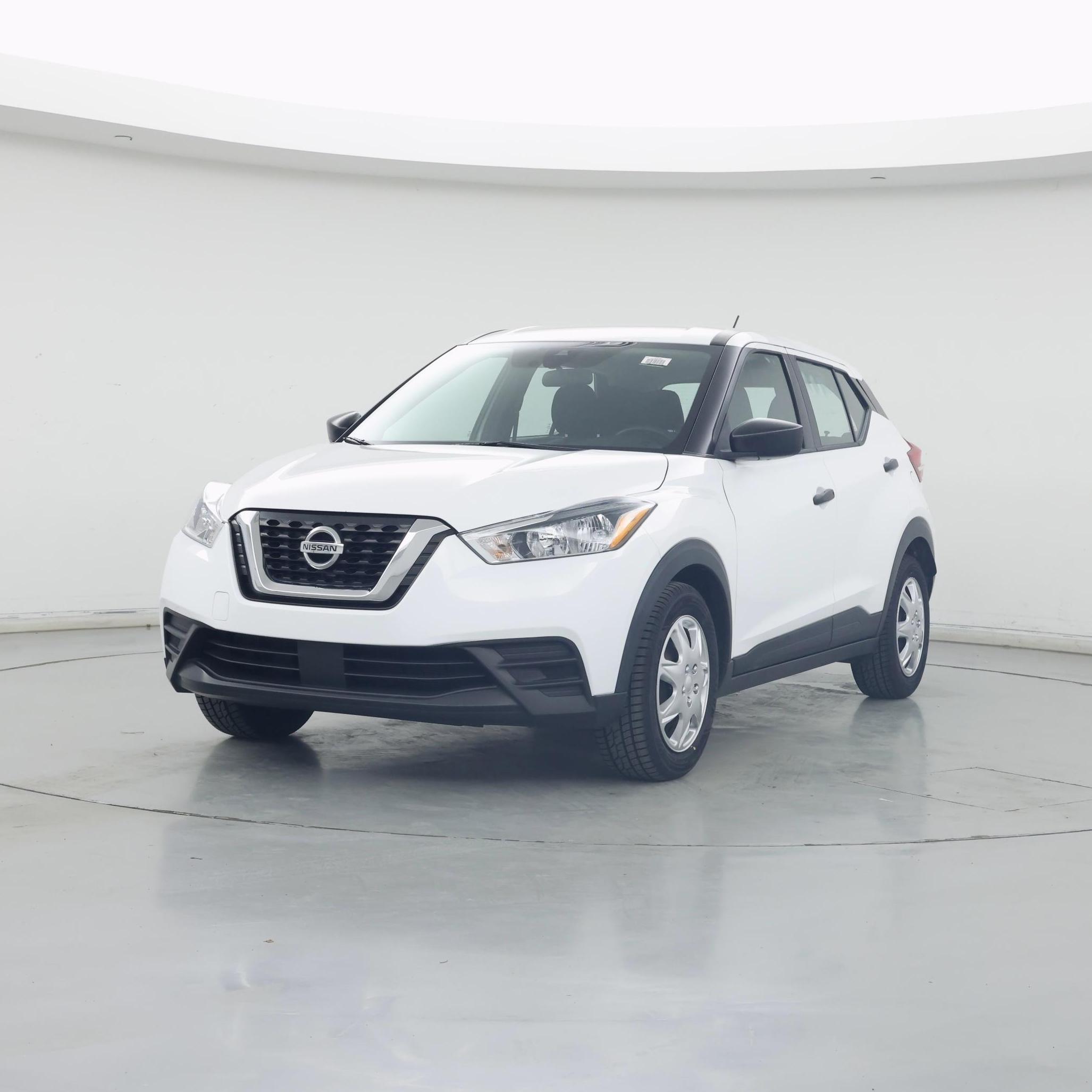 Thumbnail: 2020 Nissan Kicks - 4