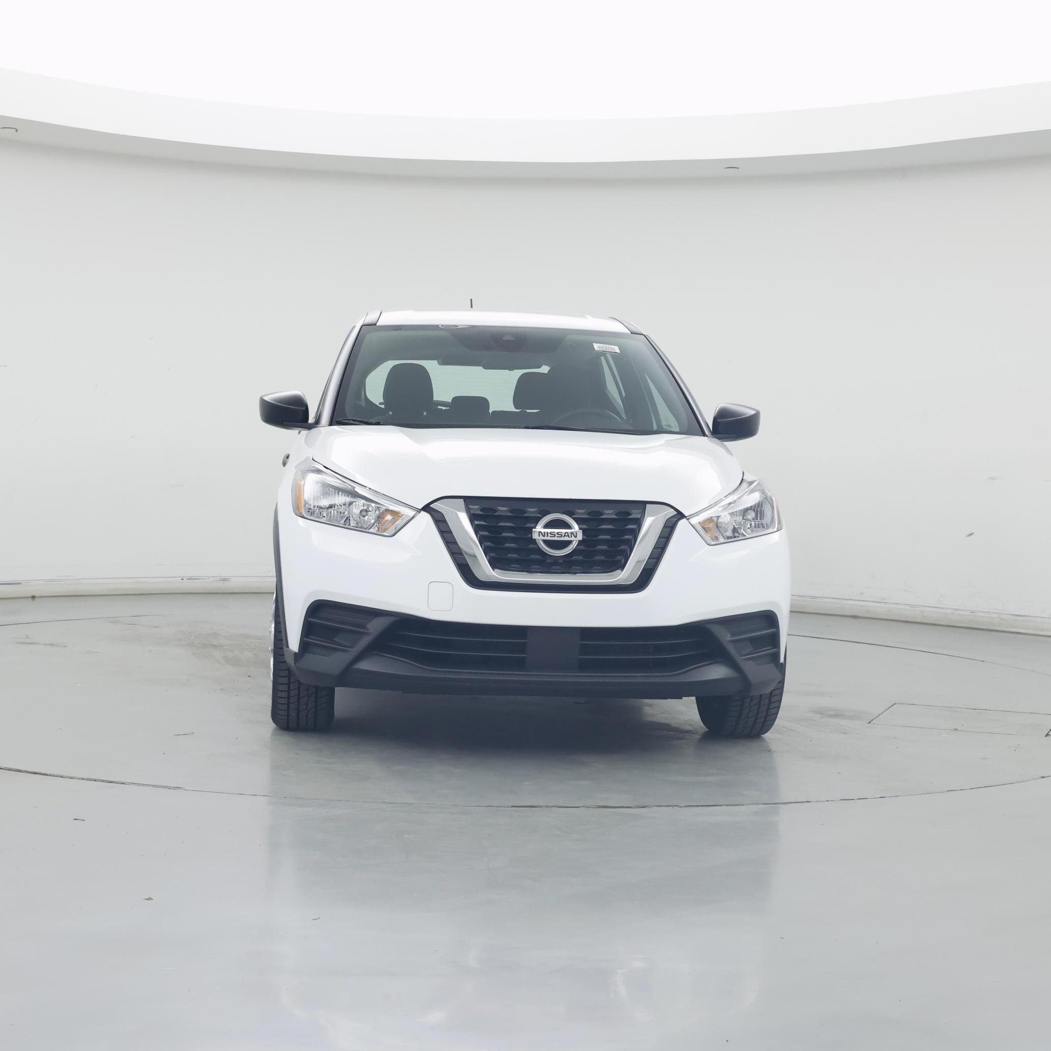 Thumbnail: 2020 Nissan Kicks - 5