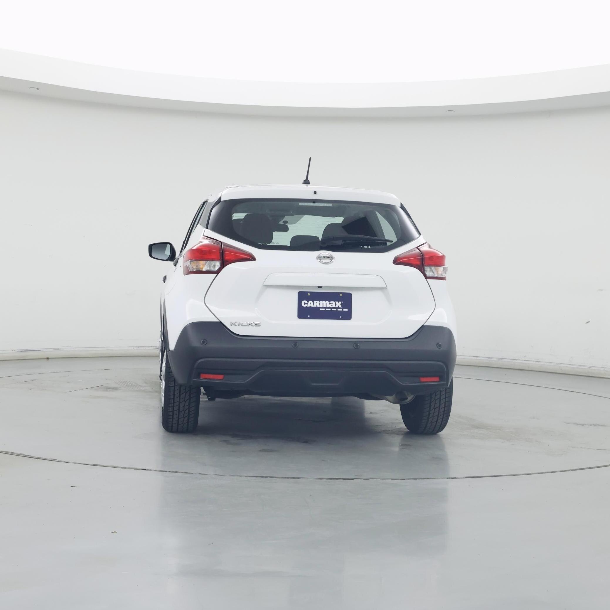 Thumbnail: 2020 Nissan Kicks - 6