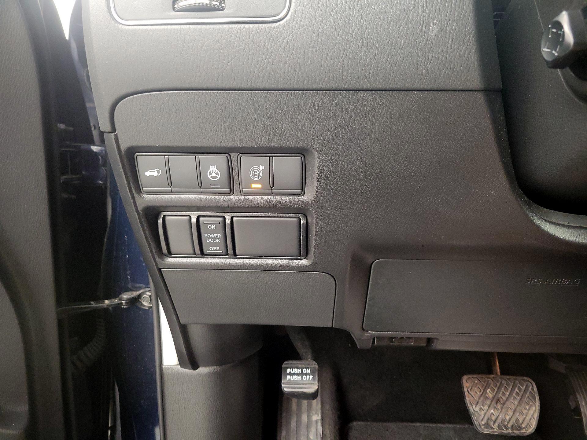 Thumbnail: 2024 INFINITI QX80 - 13