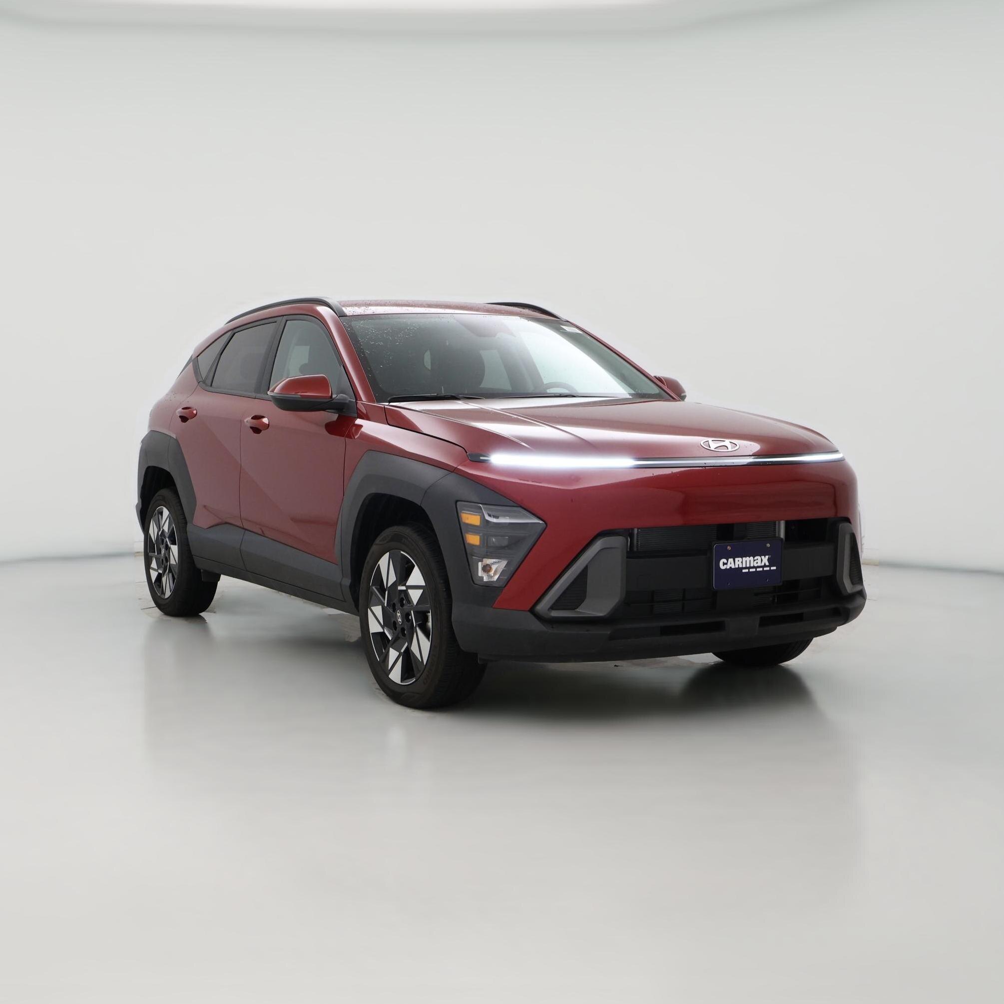 Thumbnail: 2025 Hyundai Kona - 1